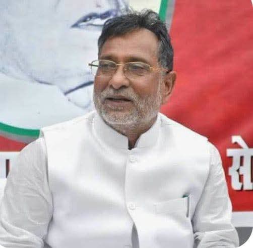 समाजवादी राजनीति के पुरोधा और पूर्व नेता प्रतिपक्ष रामगोविंद चौधरी नहीं रहे, लखनऊ PGI में ली अंतिम सांस; पूर्वांचल में शोक की लहर