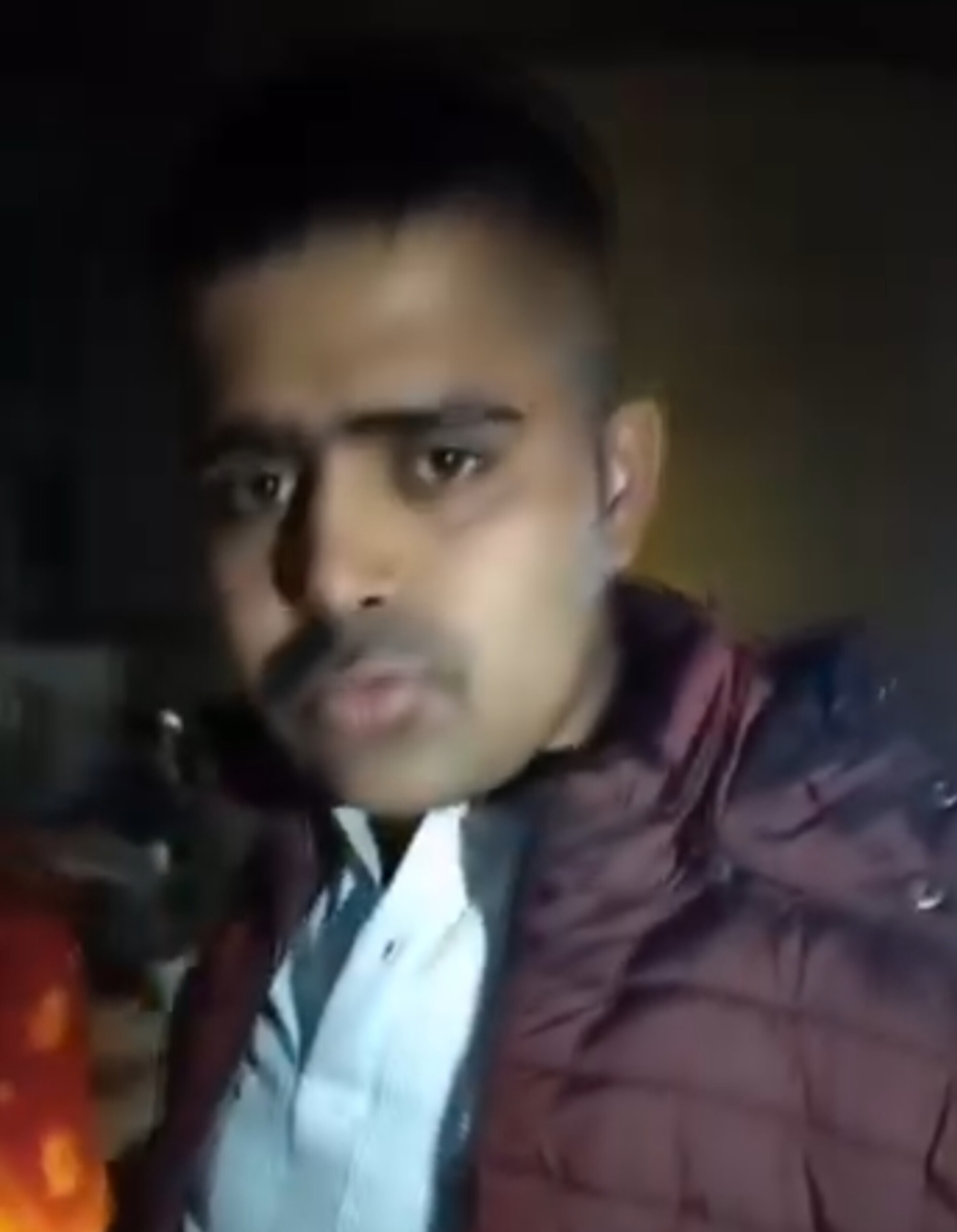 दोहरा हत्याकांड के आरोपी रोबिन सिंह का 14 दिन का रिमांड मंजूर, घर पर बुलडोजर कार्रवाई की तैयारी