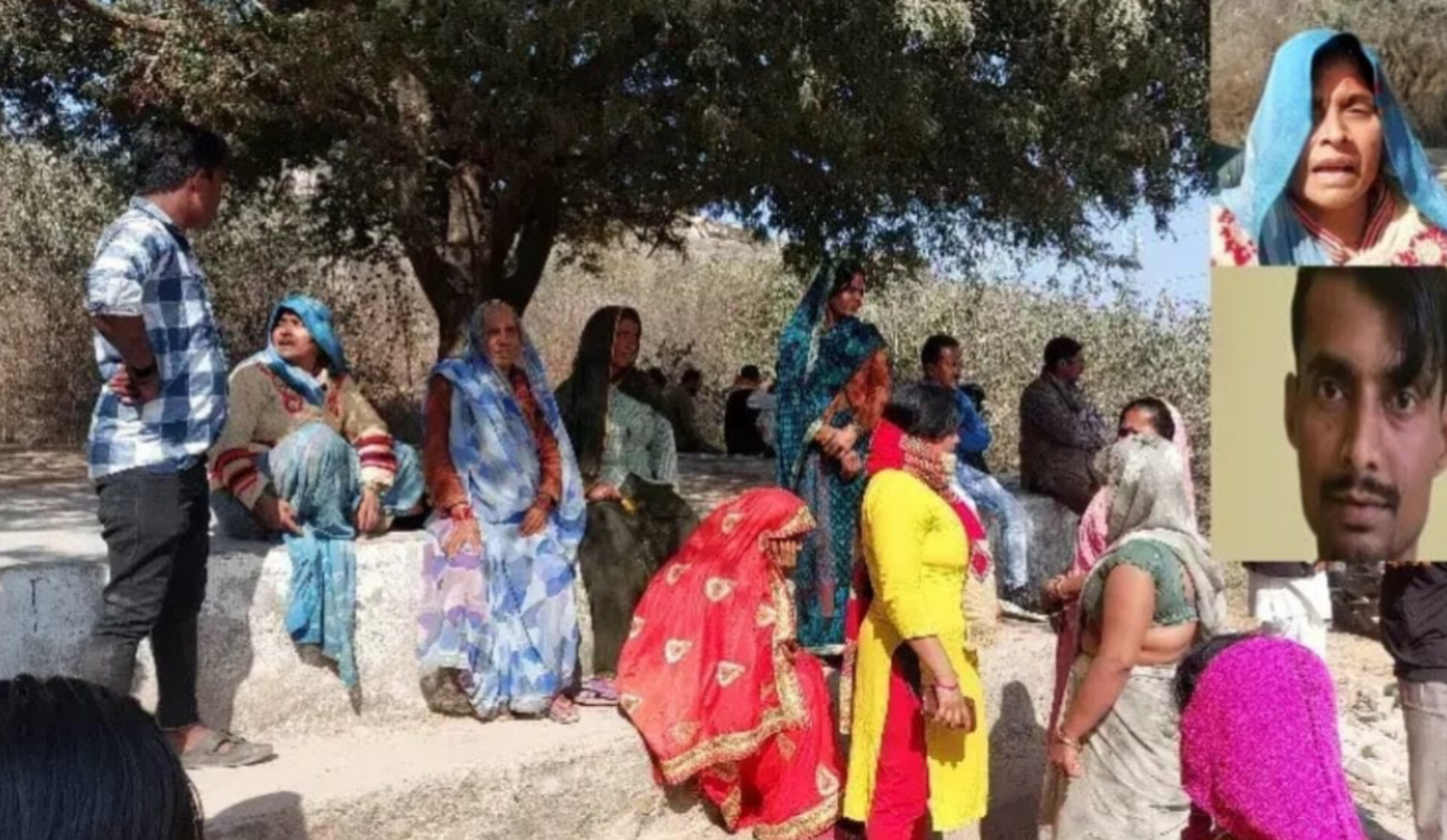 बीमारी या सिस्टम की बलि? सोनभद्र जेल में 26 साल के युवक की मौत पर उठे गंभीर सवाल!