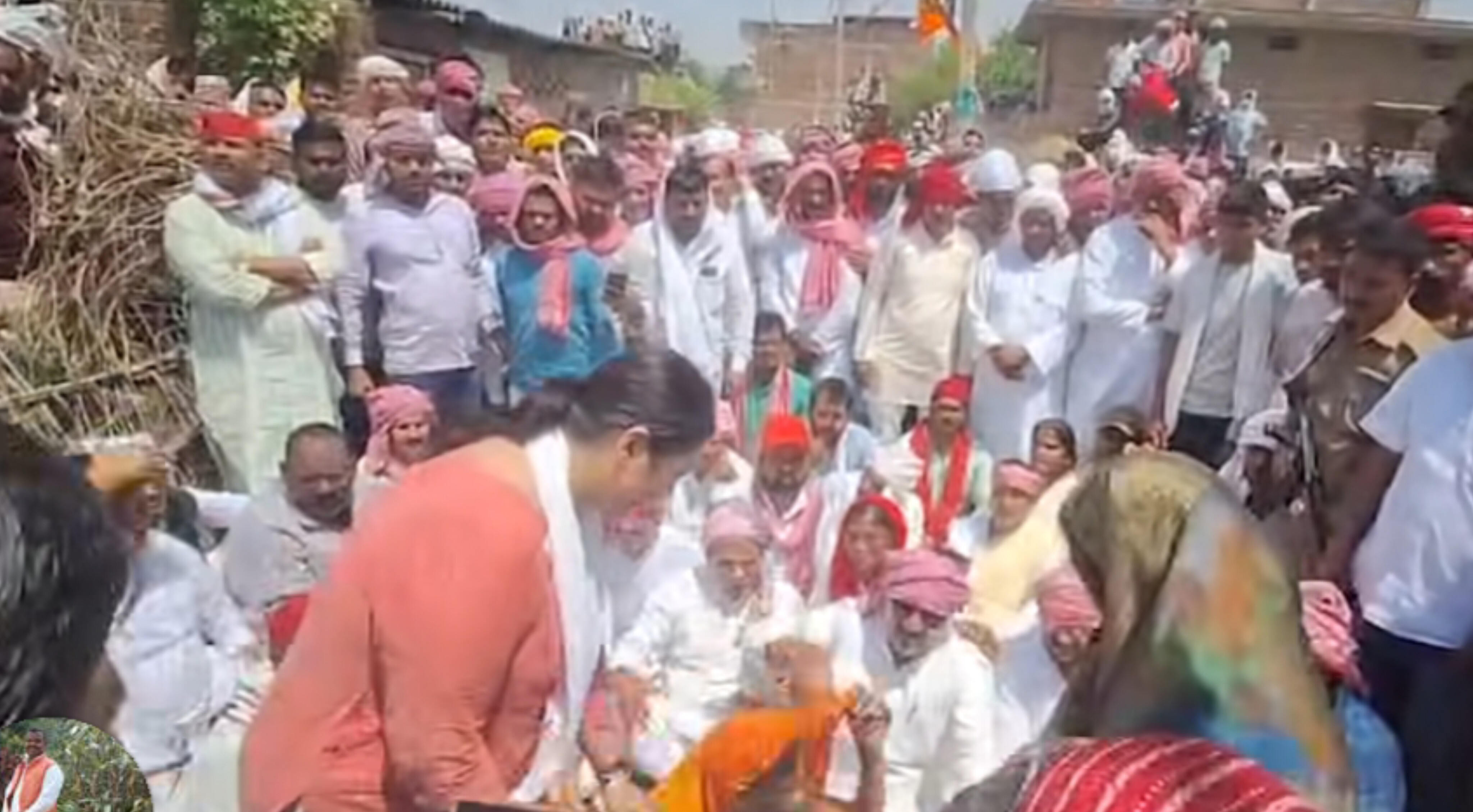 DIG वैभव कृष्ण ने संभाली कमान, मौके पर निरीक्षण के बाद किए बड़े खुलासे