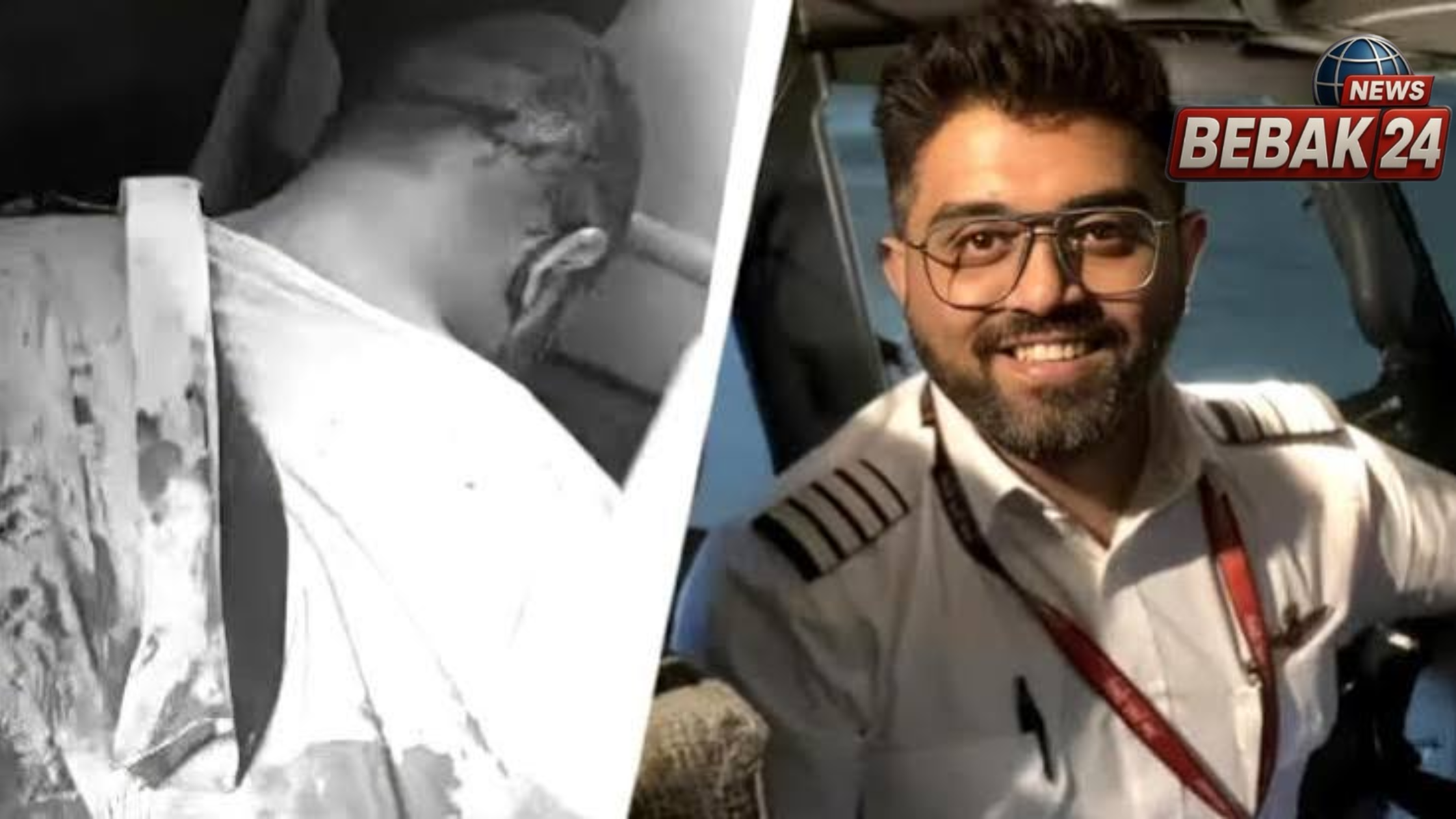 फ्लाईदुबई हादसे के बाद सुरक्षा पर सवाल, ओमानी सह-पायलट को इजरायल उड़ान की अनुमति कैसे मिली