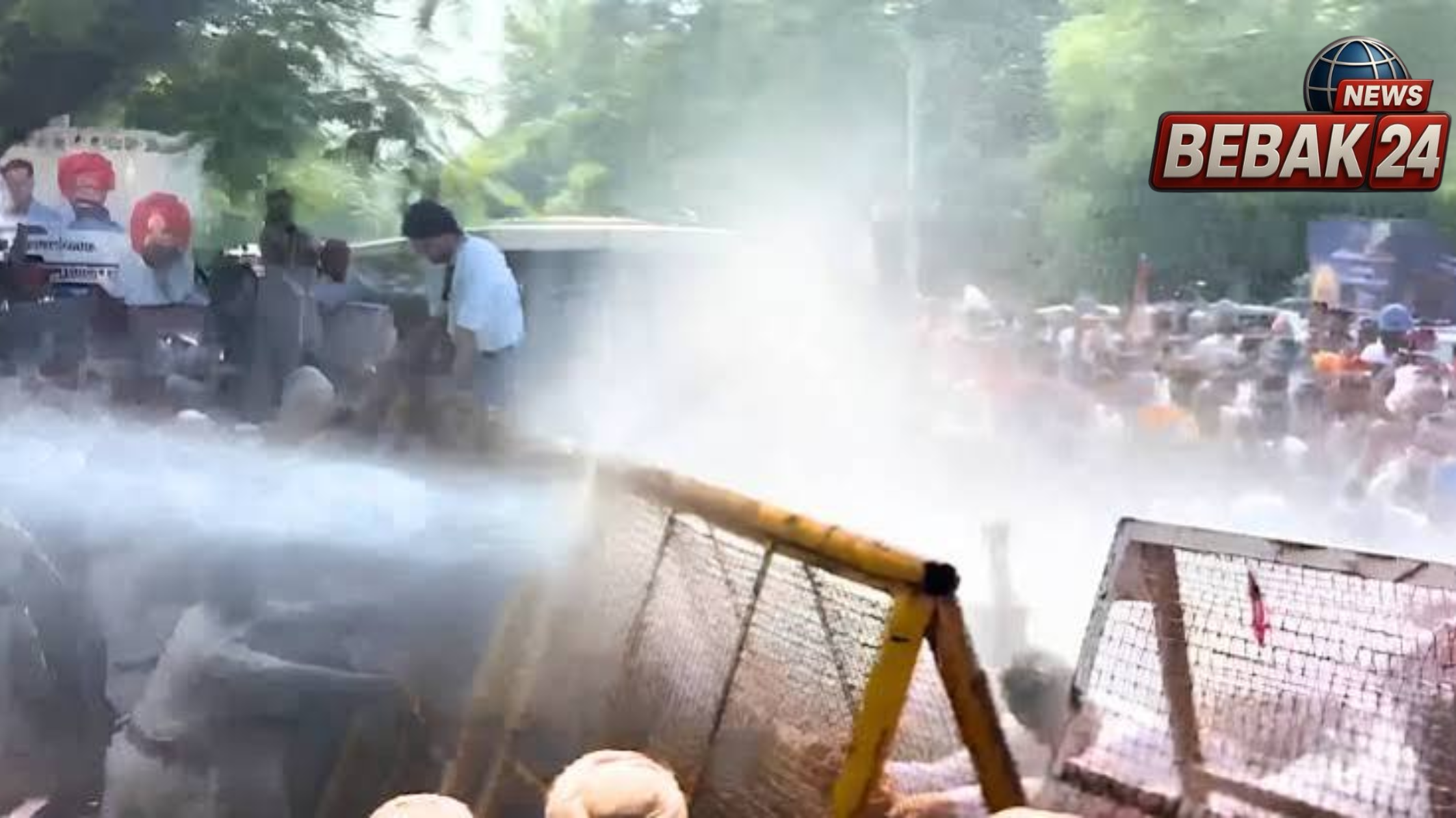 पंजाब में बिजली संकट पर घमासान: किसान-उद्योगपति सड़क पर, पावरकॉम CMD हटे; सरकार बोली- स्थिति नियंत्रण में