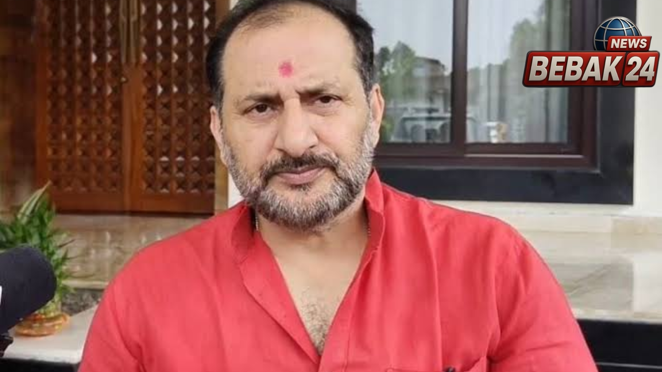 दिशा केस में सीबीआई की प्राथमिकी के बाद बोले नीरज बबलू, सुशांत की मौत का राज खुलने की उम्मीद