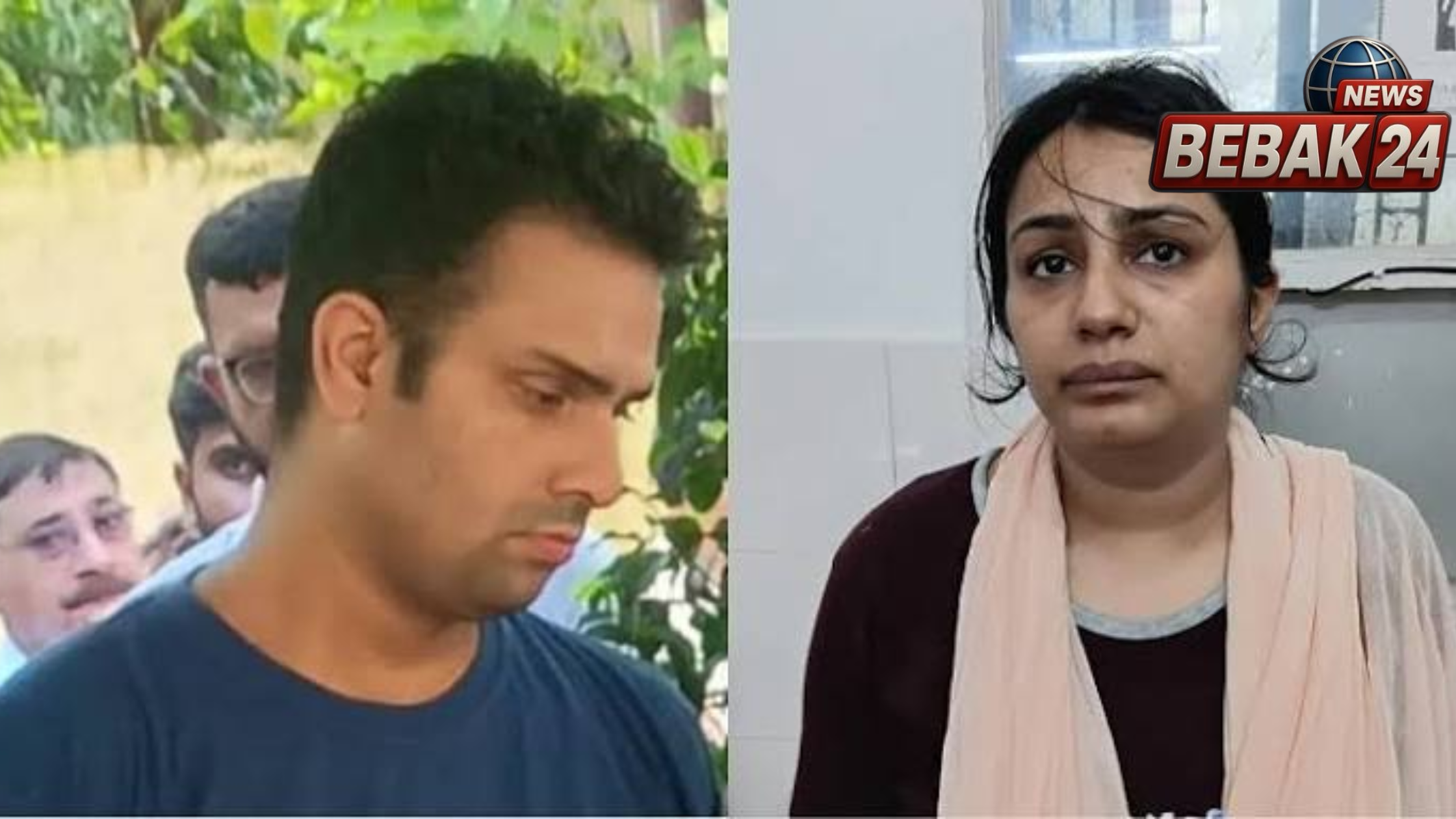 कानपुर हत्याकांड: तारीफों से शुरू हुई बातचीत, मिटाए संदेशों ने खोला राज