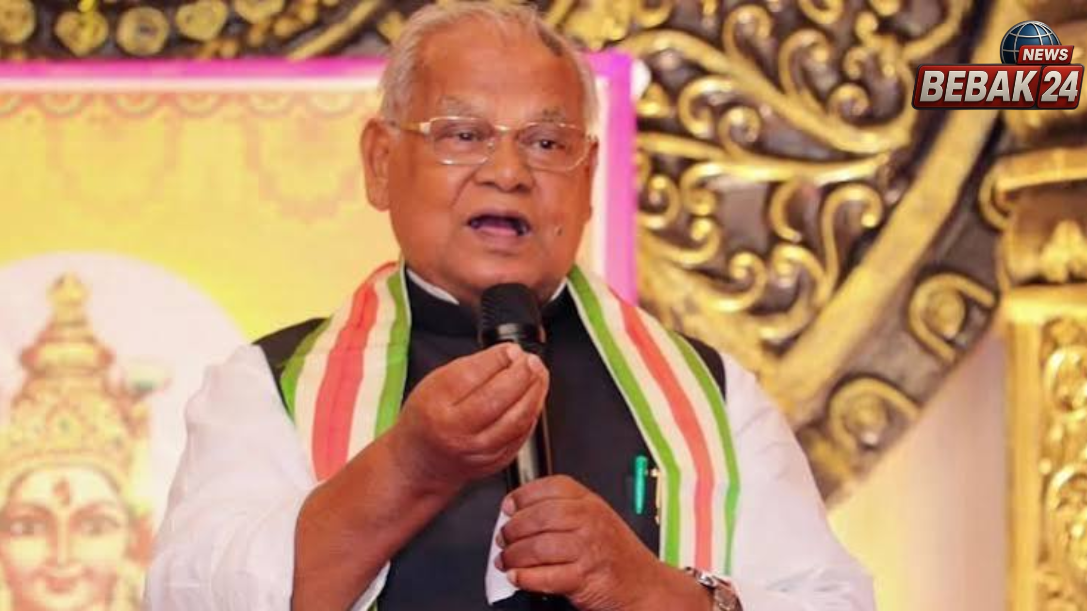 एससी-एसटी सांसदों को संसद में अधिक समय की मांग, मांझी ने लोकसभा अध्यक्ष को लिखा पत्र