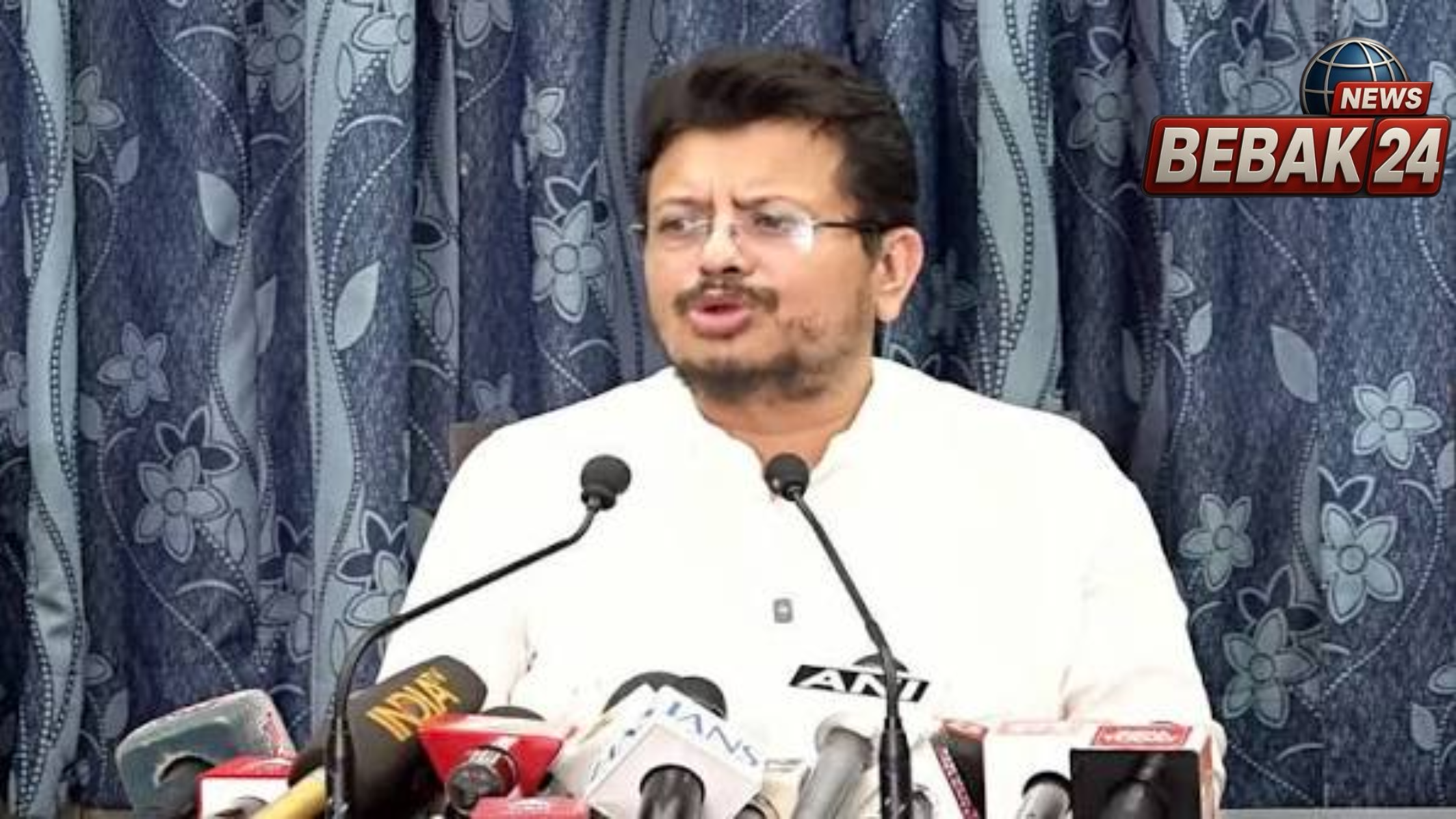 बंगाल: टीएमसी के 10 बागी विधायकों पर अयोग्यता का संकट, विधानसभा सचिवालय का नोटिस