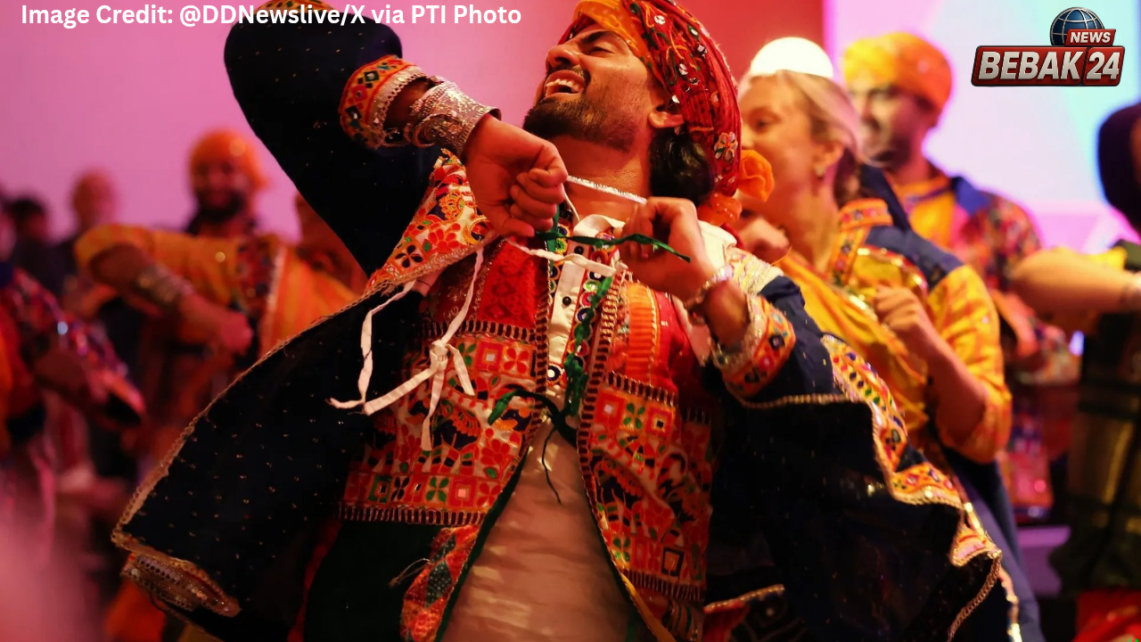 ऐतिहासिक जीत! भारत को मिली शताब्दी कॉमनवेल्थ गेम्स 2030 की मेजबानी, PM मोदी ने दी बधाई