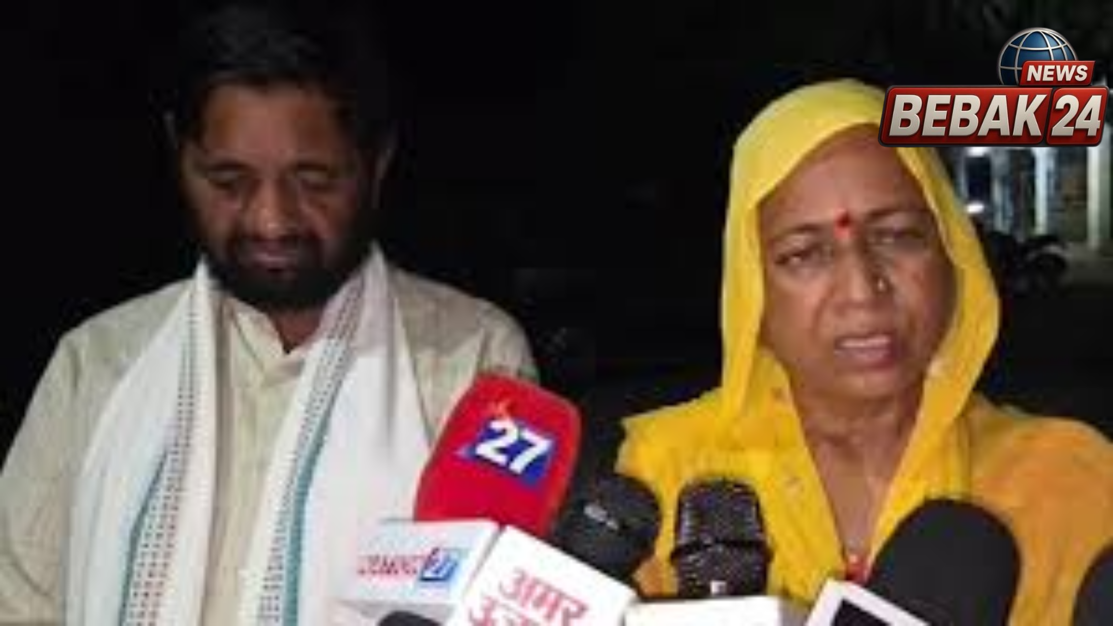 लखनऊ के शीतला मंदिर में भेदभाव का आरोप: मलिहाबाद विधायक ने उठाए सवाल, मंदिर प्रबंधन ने आरोप नकारे