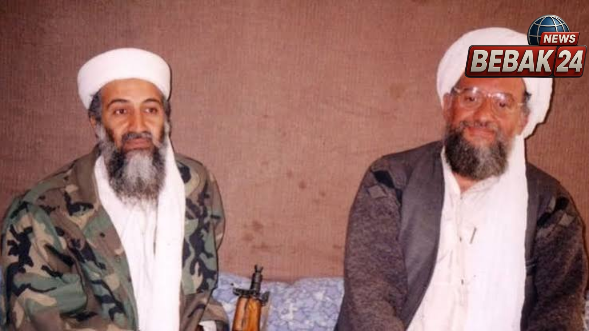 9/11 के 25 साल बाद फिर उठे सवाल, अल-कायदा नेता से जुड़े संदिग्ध के पुराने सबूतों पर चर्चा