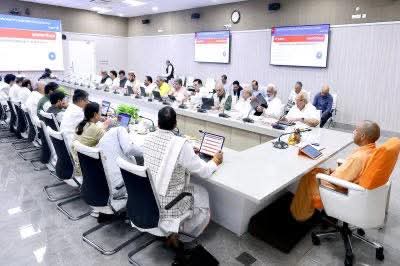 तबादलों की मोहलत या भ्रष्टाचार को ढील? जब रक्षक ही संज्ञान लेकर सो जाएं, तो किसान कहां जाए!