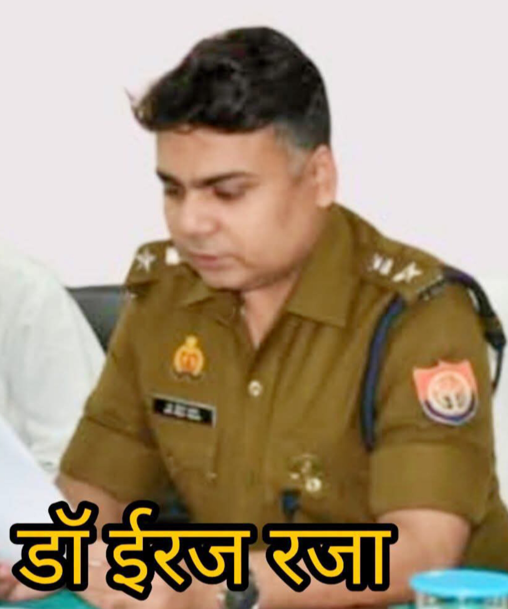 तबादला एक्सप्रेस की ज़द में यूपी पुलिस: लखनऊ से पूर्वांचल तक महकमा रीसेट, 20 IPS अफसरों के बदले ठिकाने