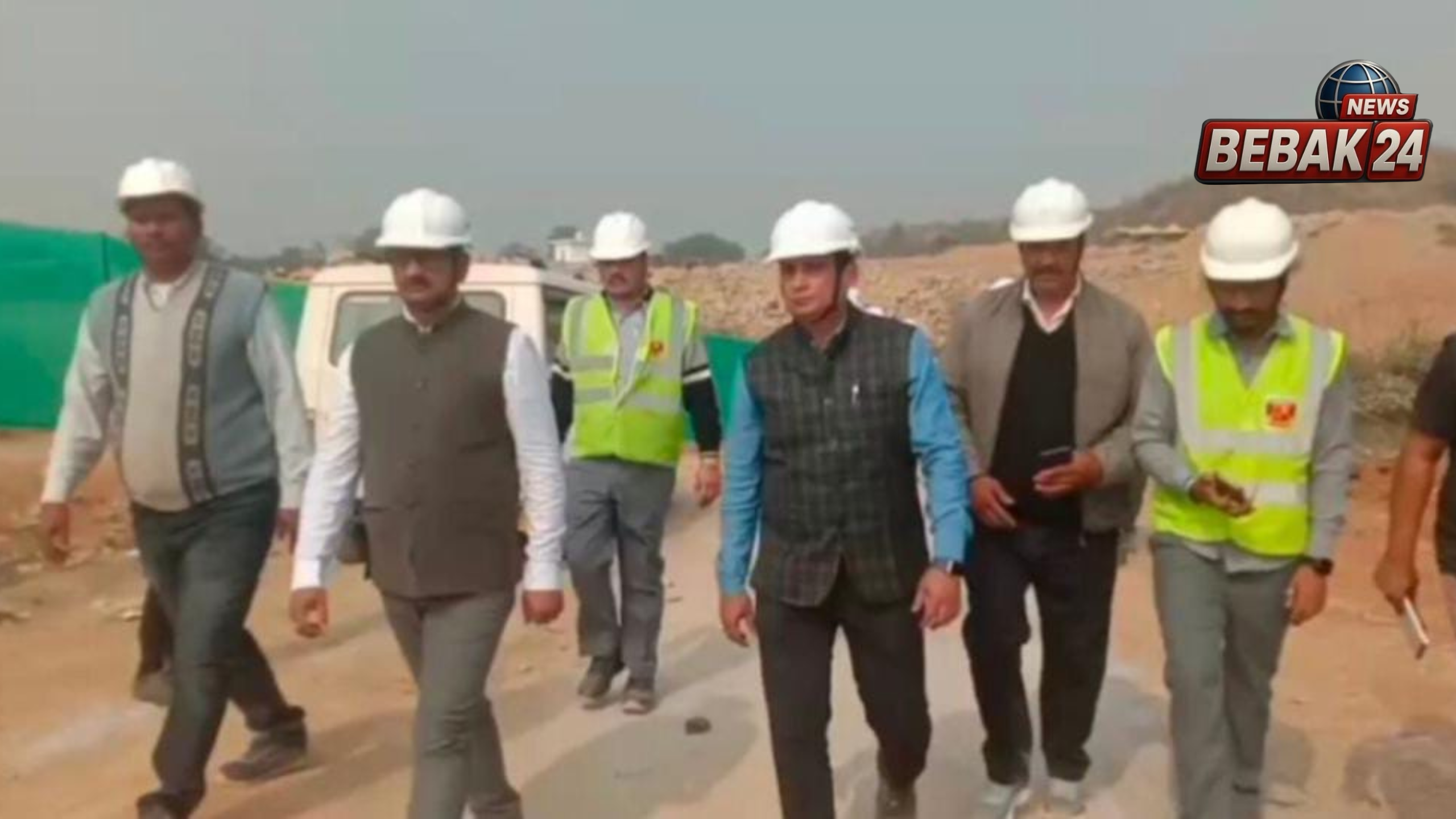 सोनभद्र खदान हादसा: DGMS की जांच में बड़ा खुलासा; प्रतिबंधित क्षेत्र में चल रहा था खनन, 7 मजदूरों की मौत का जिम्मेदार कौन?