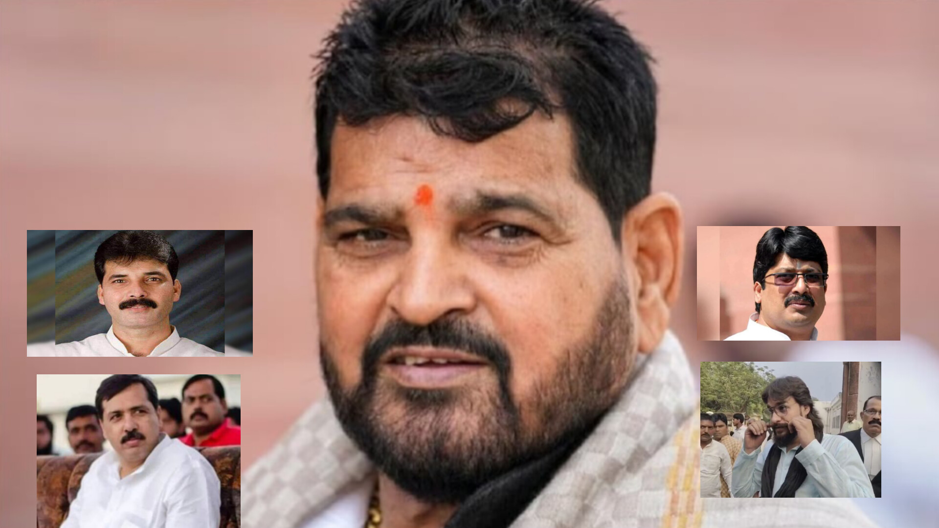गन कल्चर पर हाईकोर्ट का हंटर: राजा भैया, धनंजय,विनीत सिंह अब्बास समेत कई बाहुबलियों की कुंडली तलब