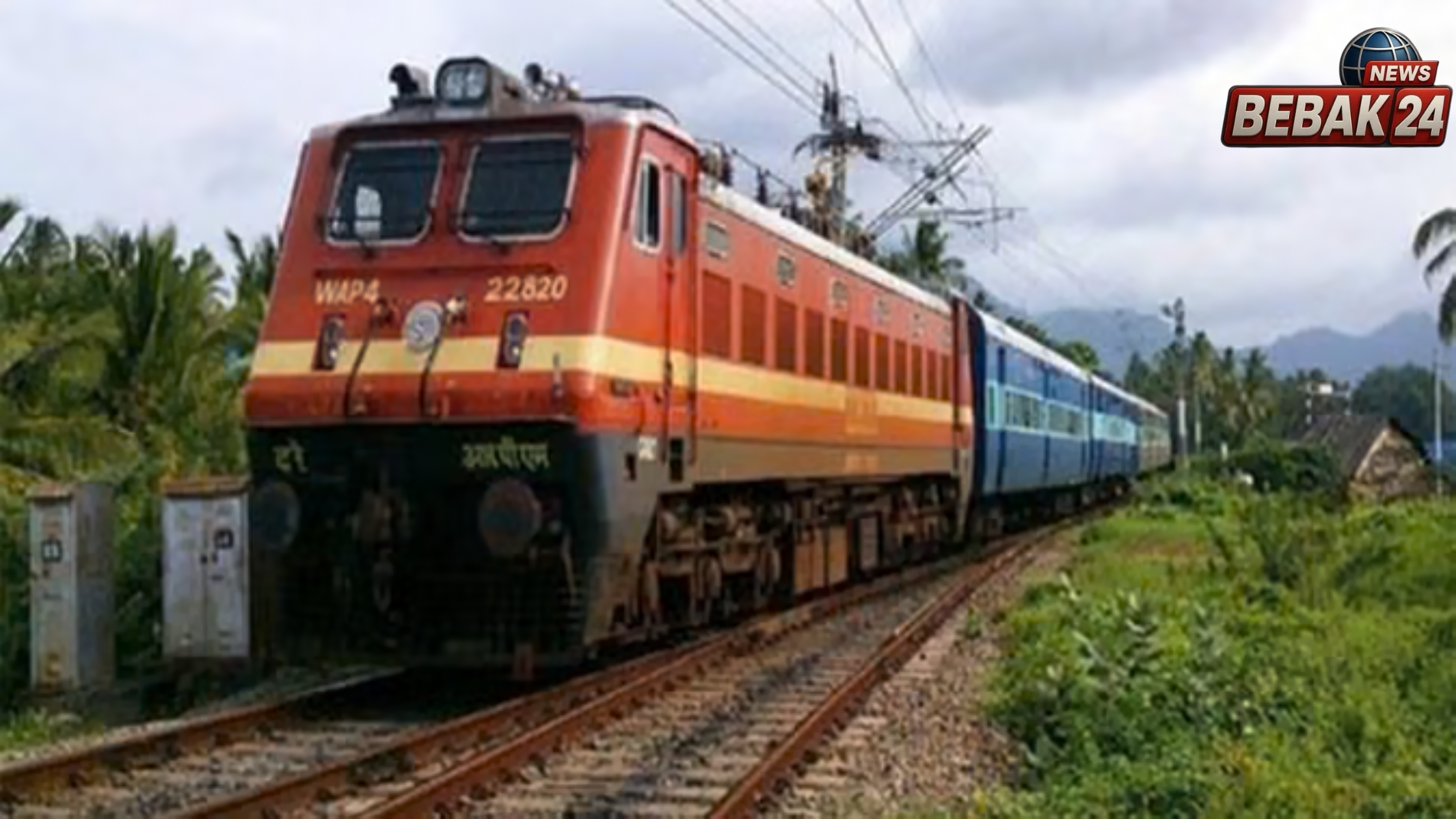 वाराणसी-अयोध्या के बीच आज से मेमू स्पेशल, 30 नवंबर तक चलेगी ट्रेन