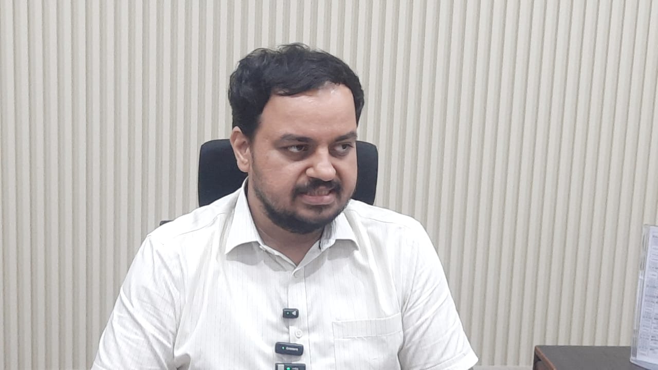 अराजक तत्वों और गुंडई करने वालों की अब खैर नहीं, सीधे लगेगा NSA और गैंगस्टर'- जिलाधिकारी अनुपम शुक्ला का सख्त अल्टीमेटम