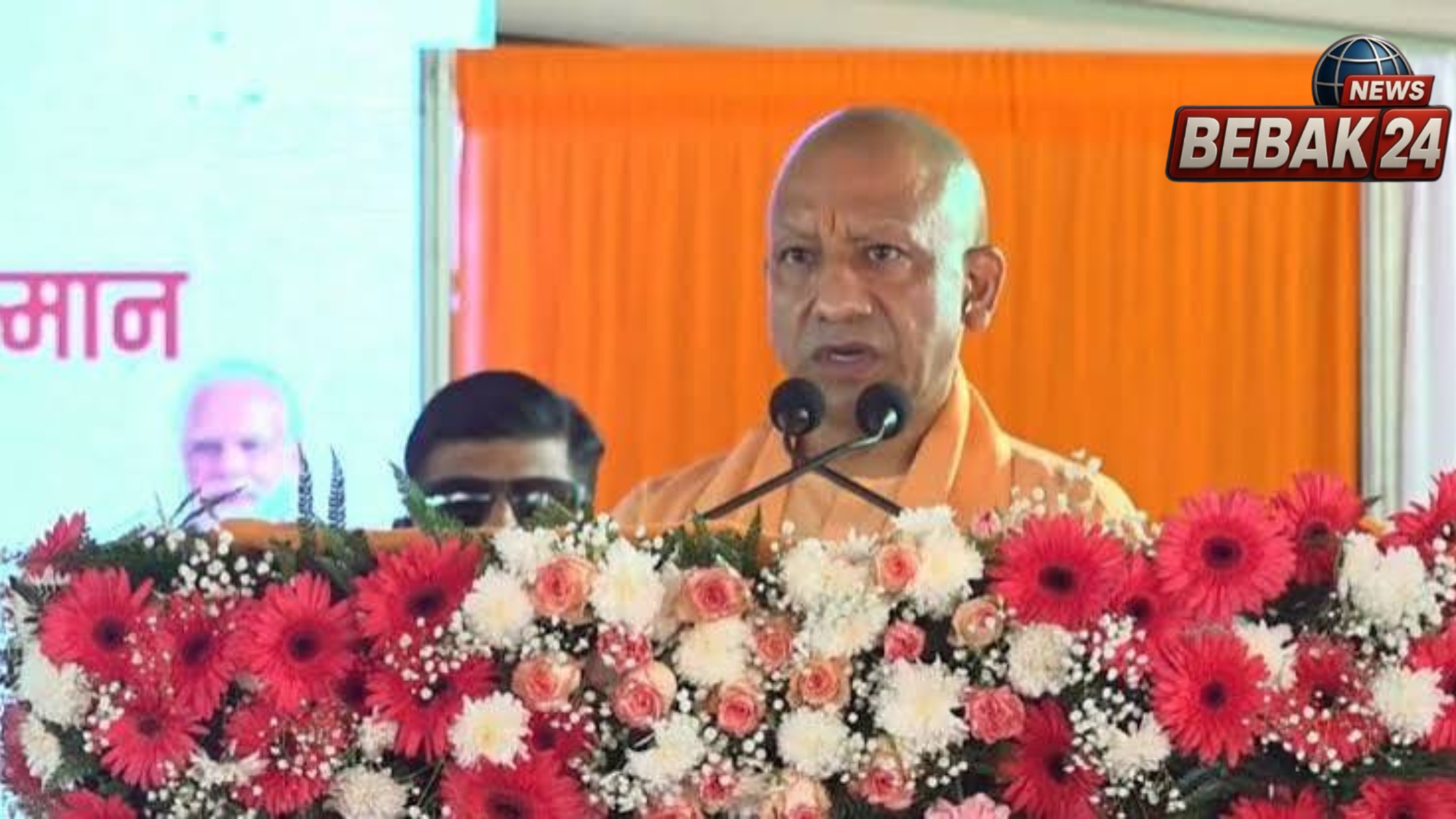 यूपी के 70 हजार ग्राम प्रहरियों का मानदेय बढ़ा, अब मिलेंगे 3500 रुपये