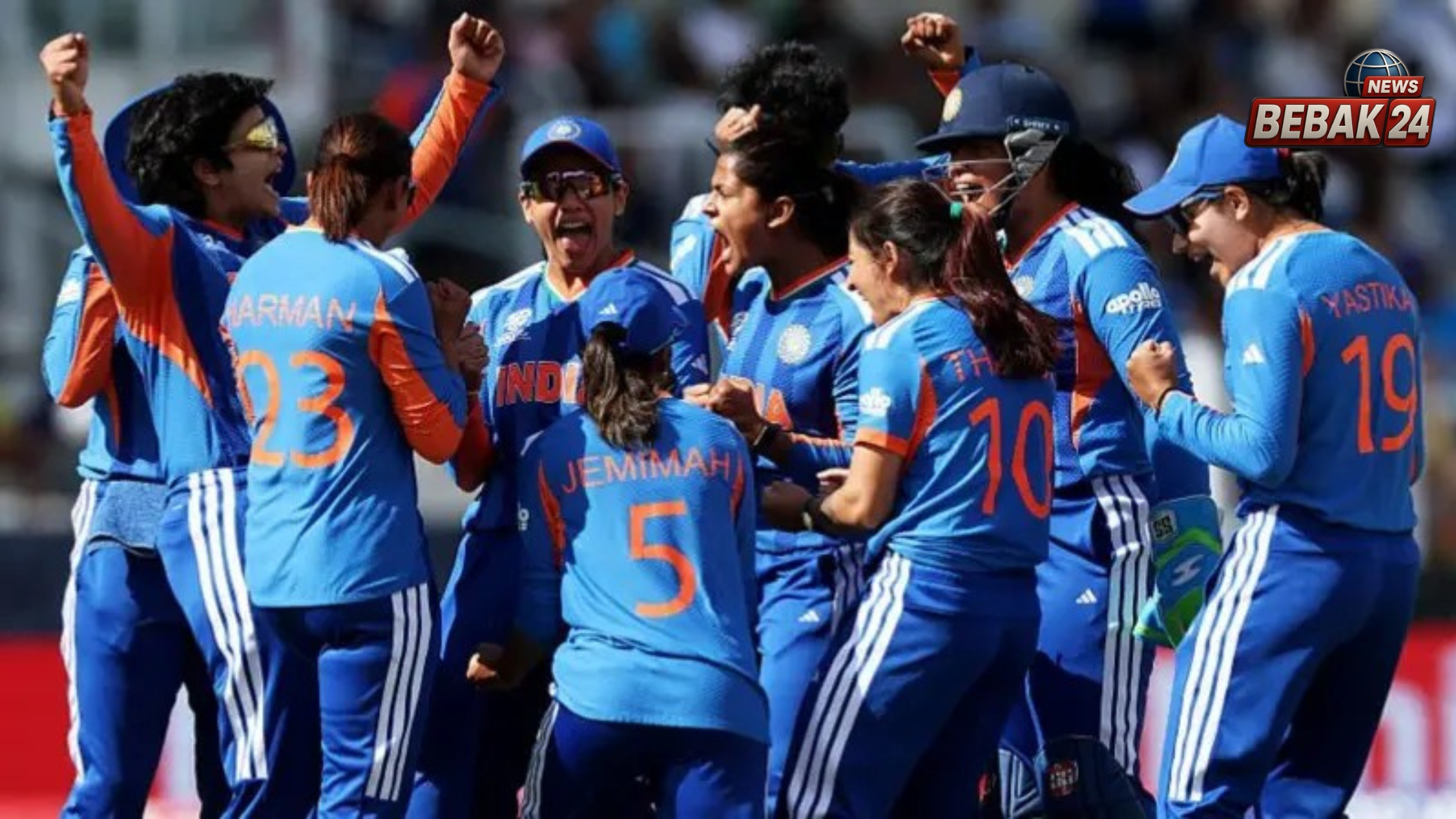 लॉस एंजेलिस ओलंपिक 2028: क्रिकेट क्वालिफिकेशन सिस्टम को मंजूरी; वर्ल्ड कप से बाहर होने के बावजूद भारतीय महिला टीम का टिकट पक्का