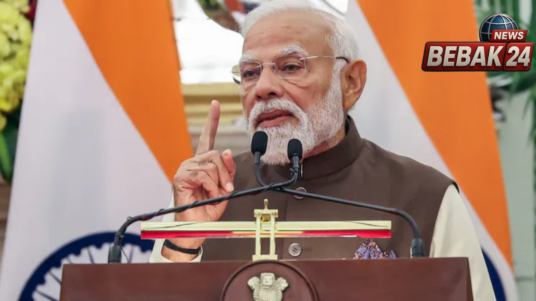 विभाजन विभीषिका स्मृति दिवस पर पीएम मोदी ने किया 1947 के पीड़ितों को याद, बोले- &lsquo;हम उनके साहस को नमन करते हैं&rsquo;