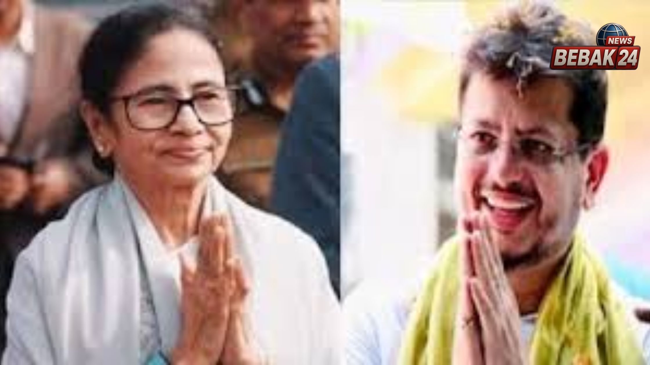 दी को झटका! 58 विधायकों के साथ TMC में बड़ी बगावत, ऋतब्रत बने नेता