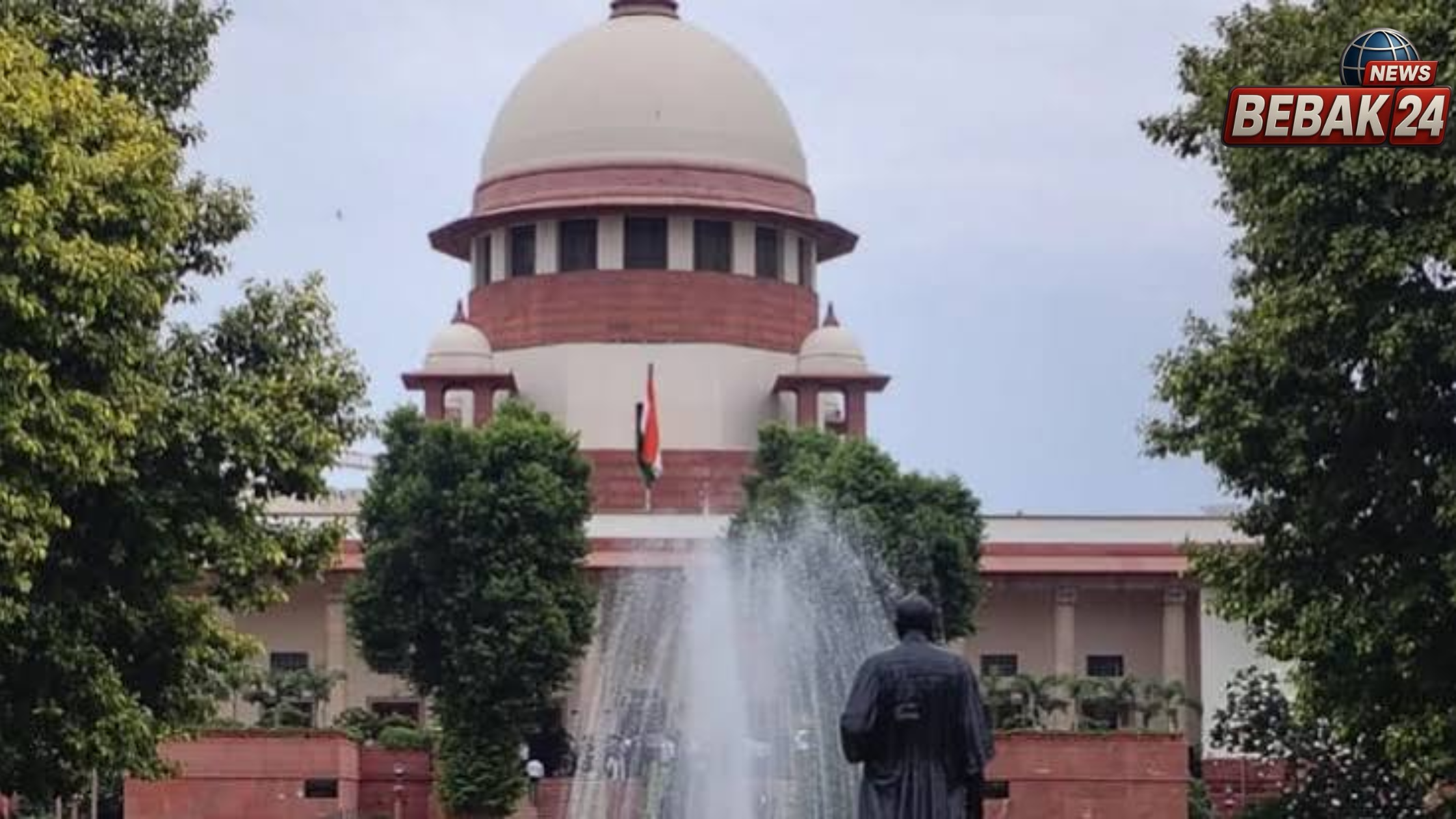 वंदे मातरम पर सुप्रीम कोर्ट की टिप्पणी, धार्मिक कारण से न गाने पर कार्रवाई नहीं