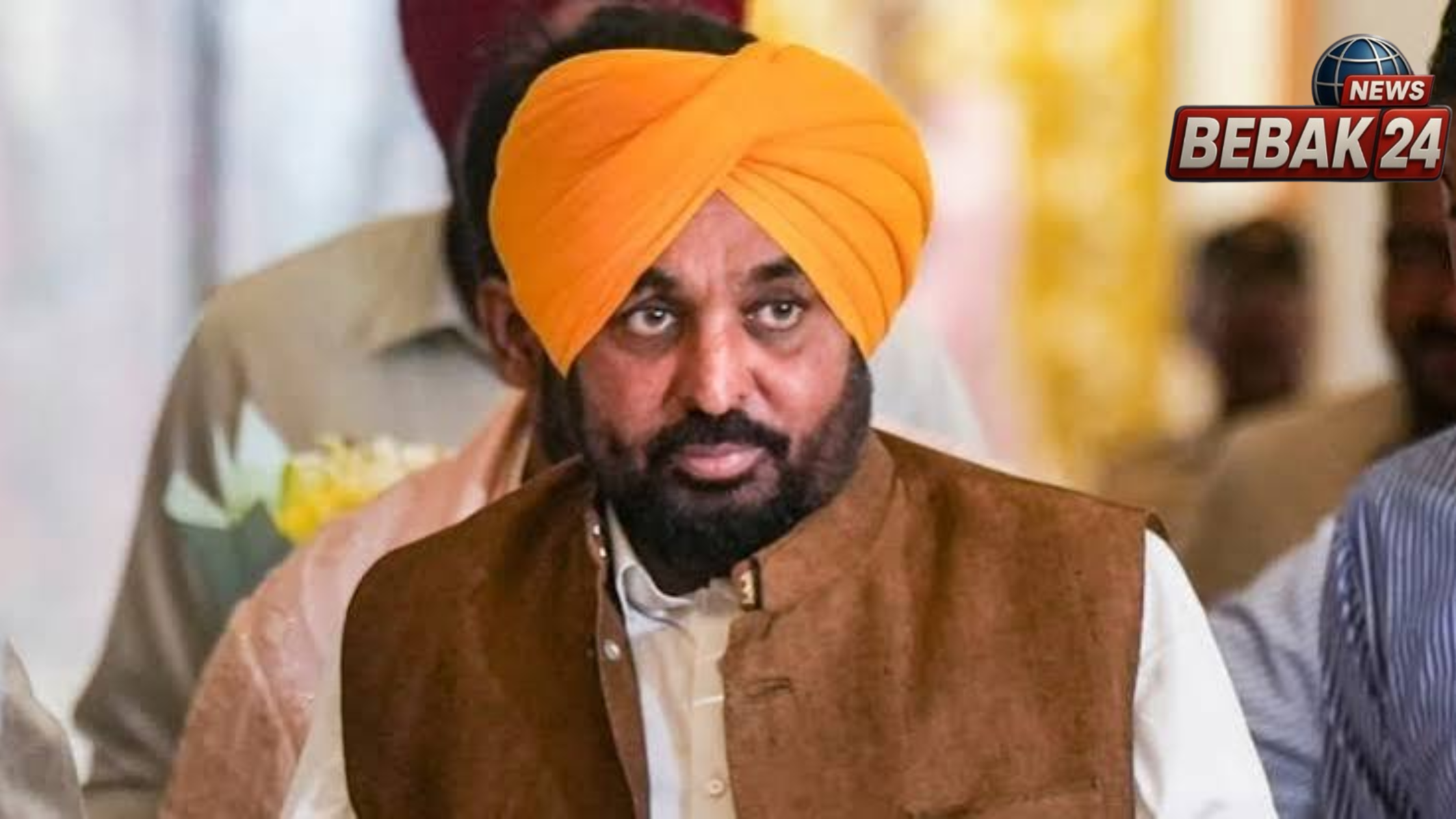 मान के ओएसडी पर भ्रष्टाचार के आरोपों की सीबीआई जांच, हाईकोर्ट ने 2 माह में मांगी रिपोर्ट