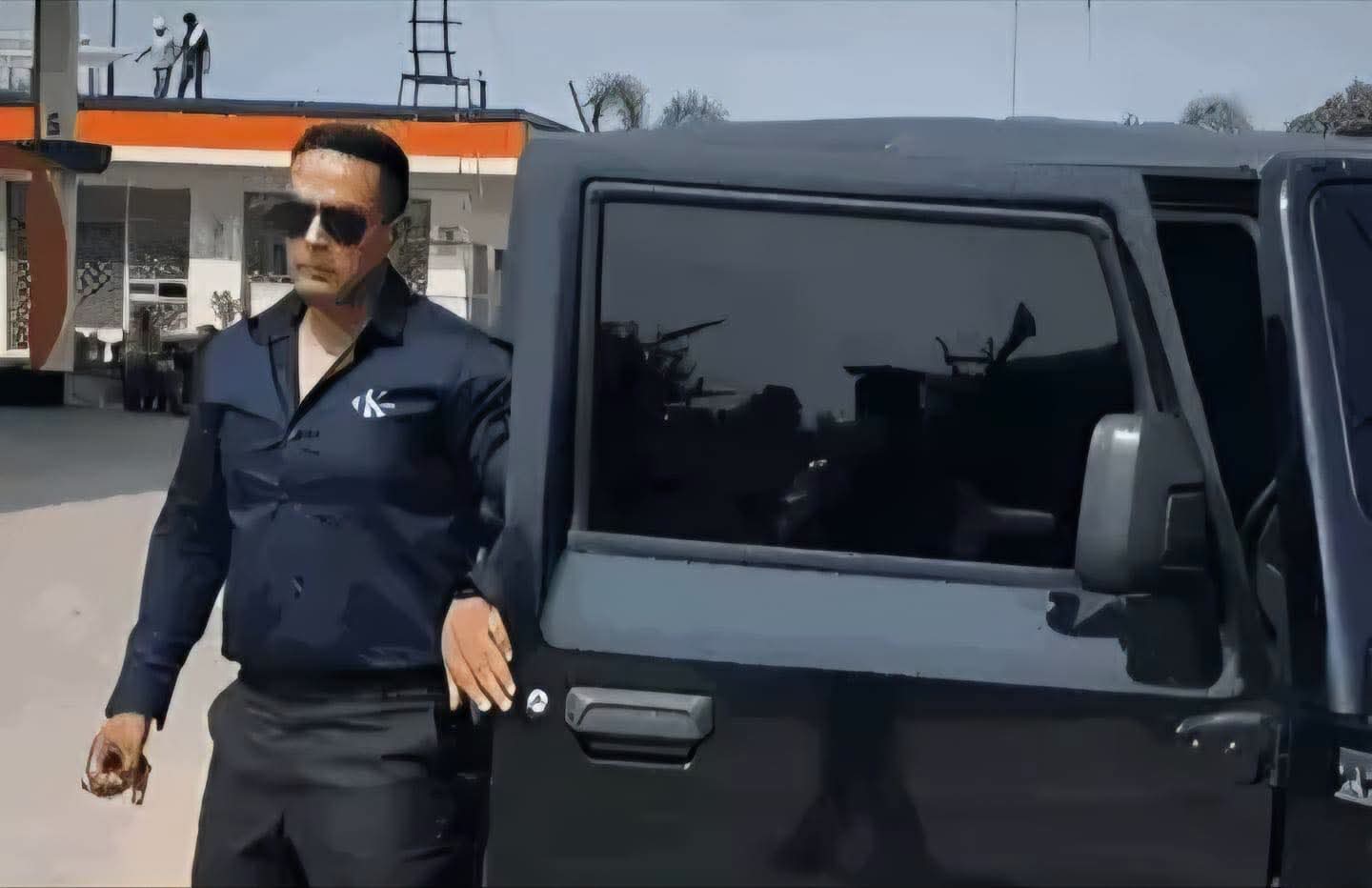 झूंसी कोतवाली के थानाध्यक्ष 4 दिन में हटाए गए, इंस्पेक्टर नरेश कुमार को मिला प्रभार