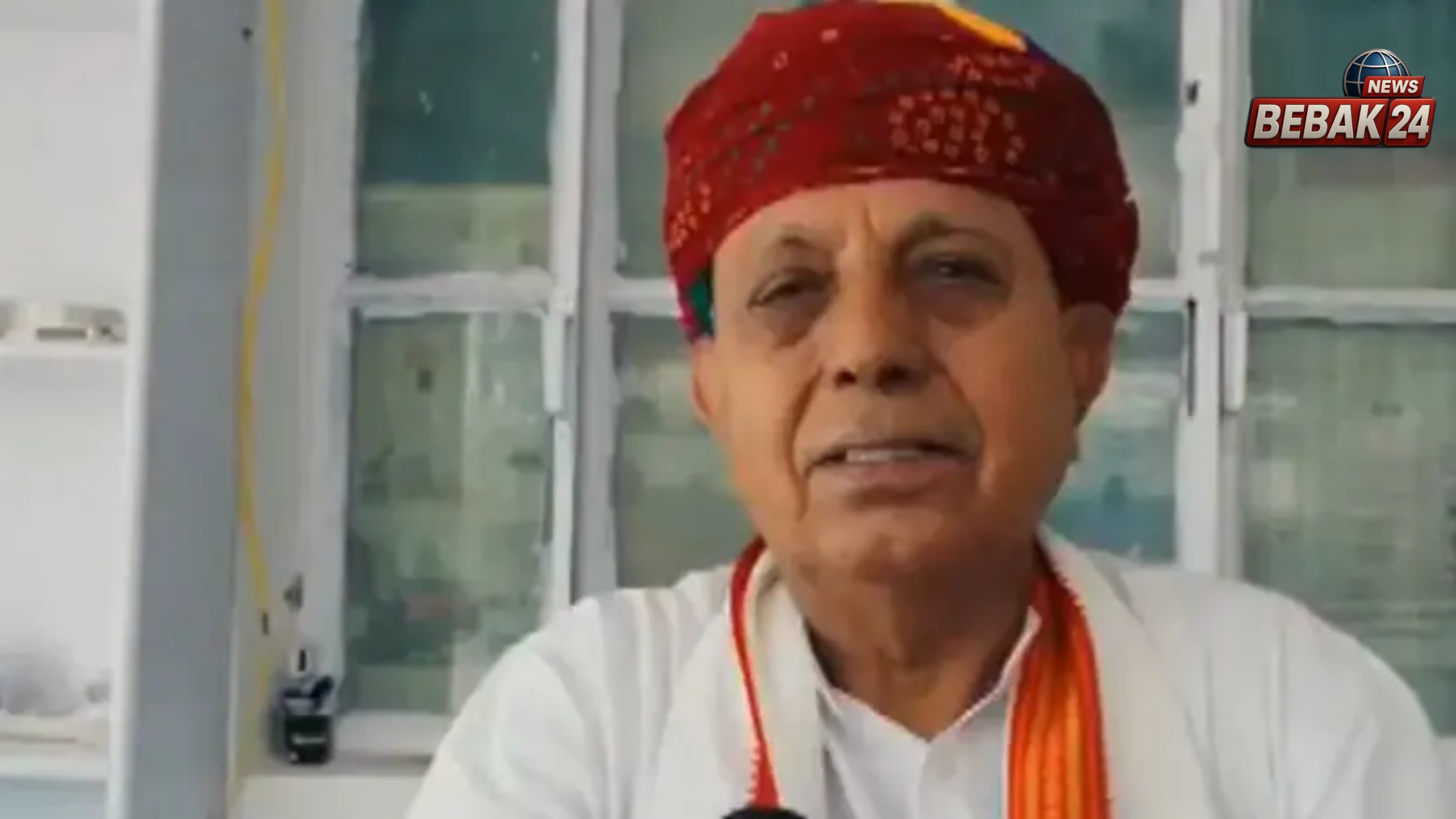 अपने ही मंत्रालय से केंद्रीय मंत्री को मिली 99 लाख की सब्सिडी; भागीरथ चौधरी बोले- 'मैं किसान हूँ'