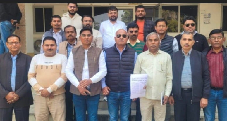 खनन पट्टों से प्रतिबंध हटाने की कवायद तेज; जिलाधिकारी ने डीजीएमएस निर्देशों के अनुपालन का दिया सख्त निर्देश