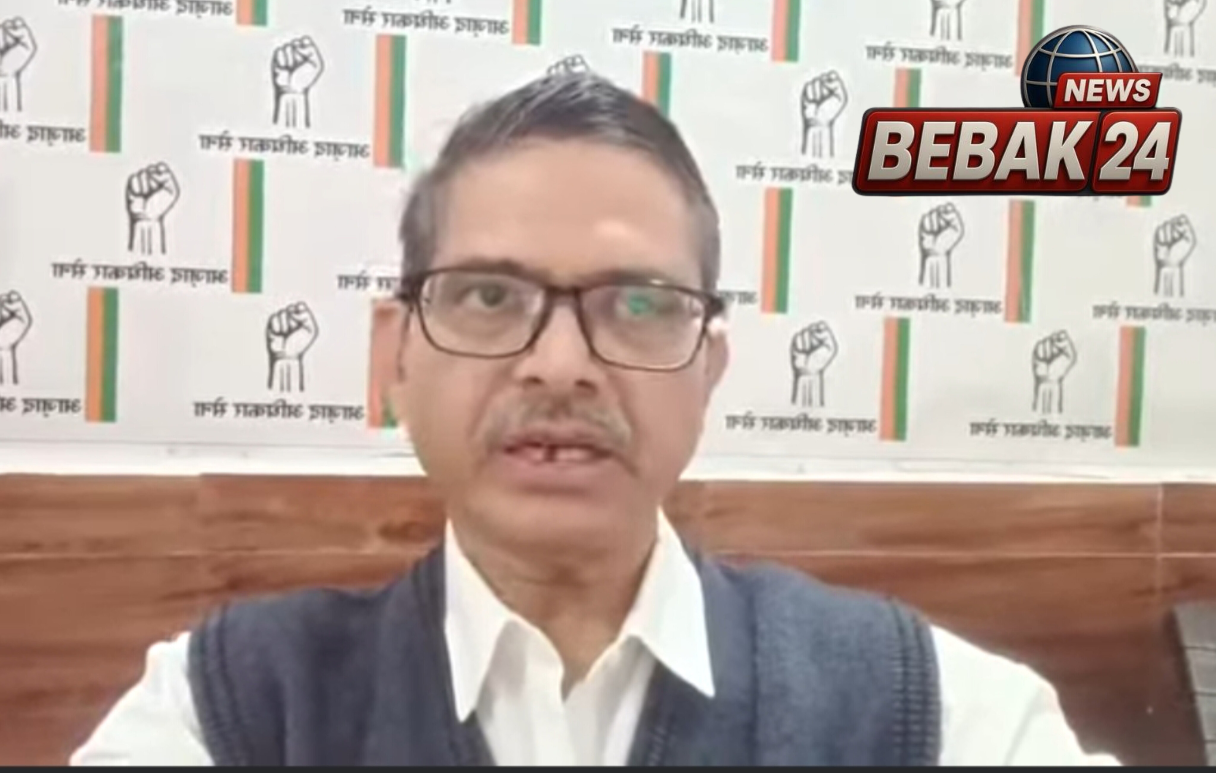 पूर्व IPS अमिताभ ठाकुर धोखाधड़ी के आरोप में जेल भेजे गए