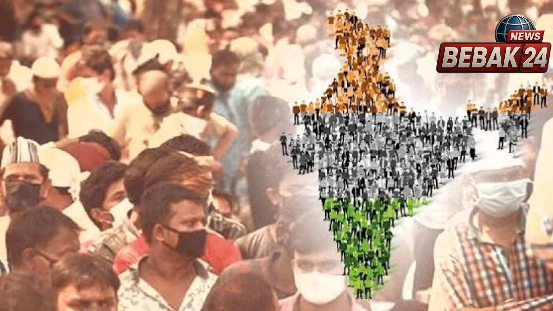 भारत में जनसंख्या नियंत्रण नीति पर पुनर्विचार की जरूरत, ईएसी की रिपोर्ट में चीन का उदाहरण