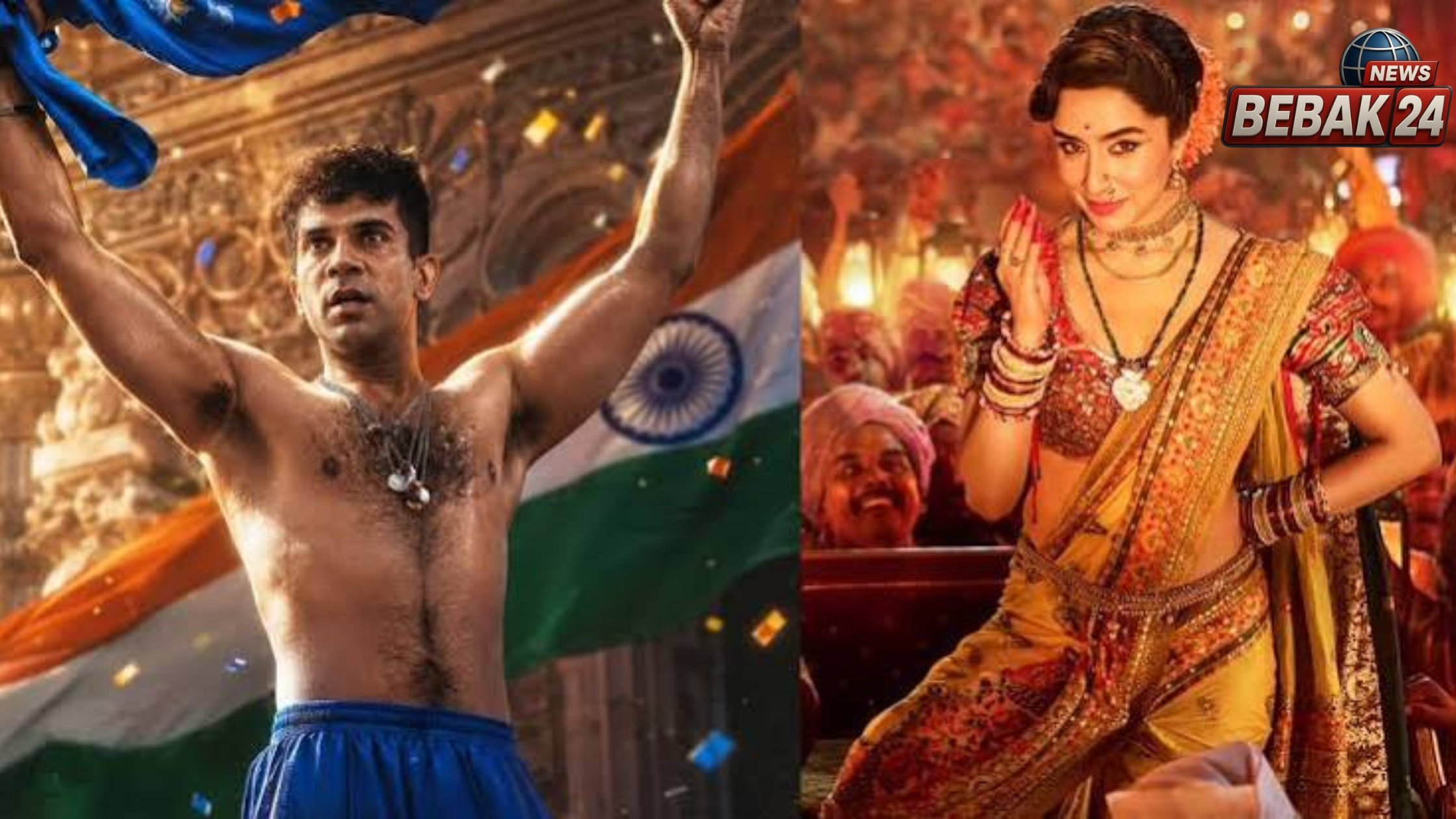बॉलीवुड में बायोपिक का दौर, 2026-27 में इन दिग्गजों की कहानियां आएंगी पर्दे पर