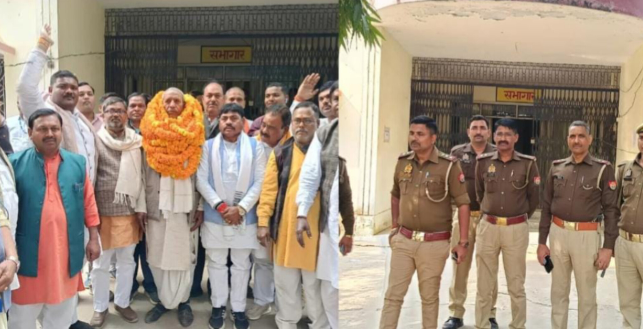 दुद्धी ग्राम विकास बैंक चुनाव में भाजपा का दबदबा, रमाशंकर गौड़ का निर्विरोध चुना जाना तय!