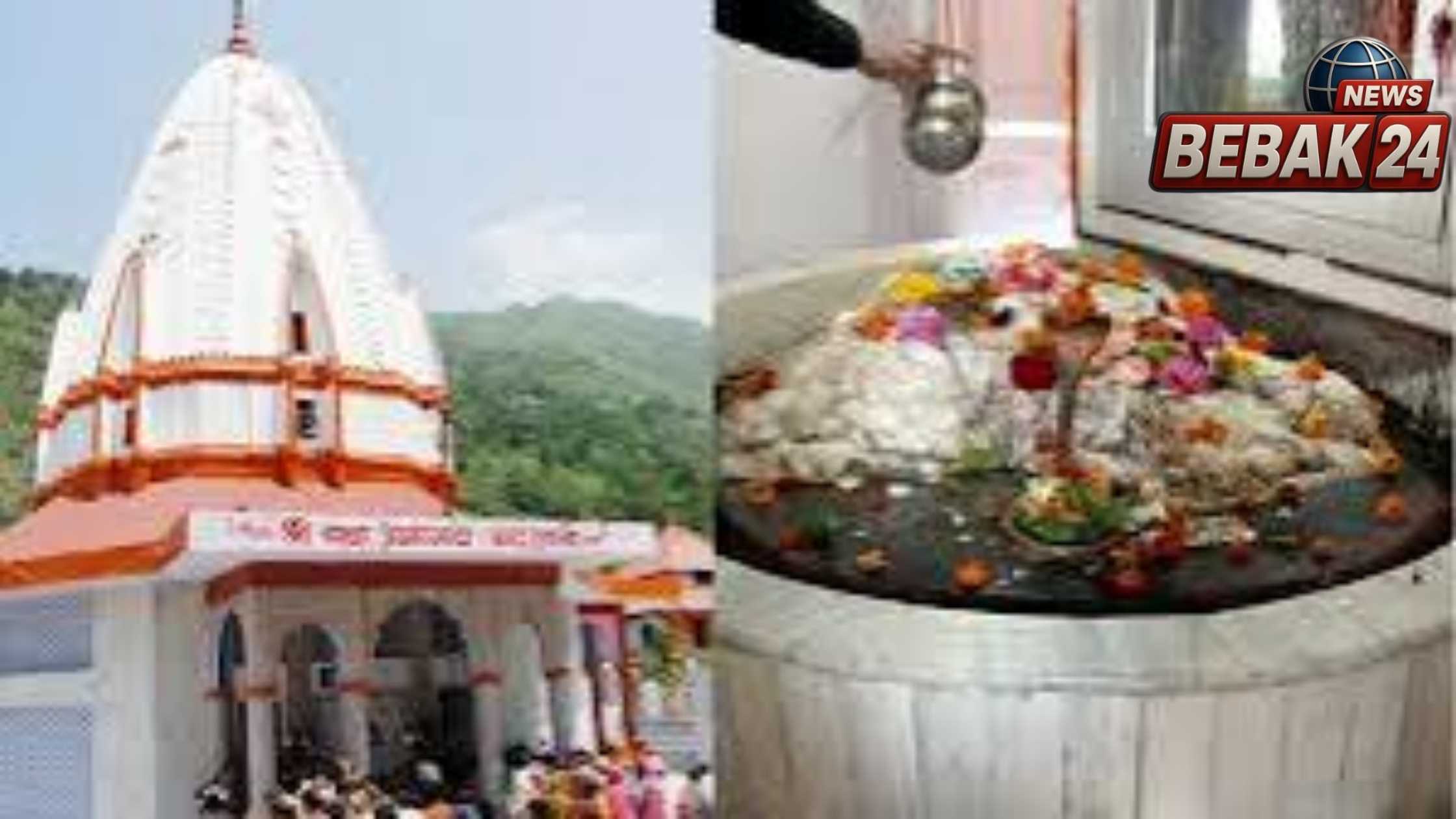 बिहार के अशोकधाम मंदिर में भगदड़, 7 महिला श्रद्धालुओं की मौत; करंट की अफवाह से मची दहशत