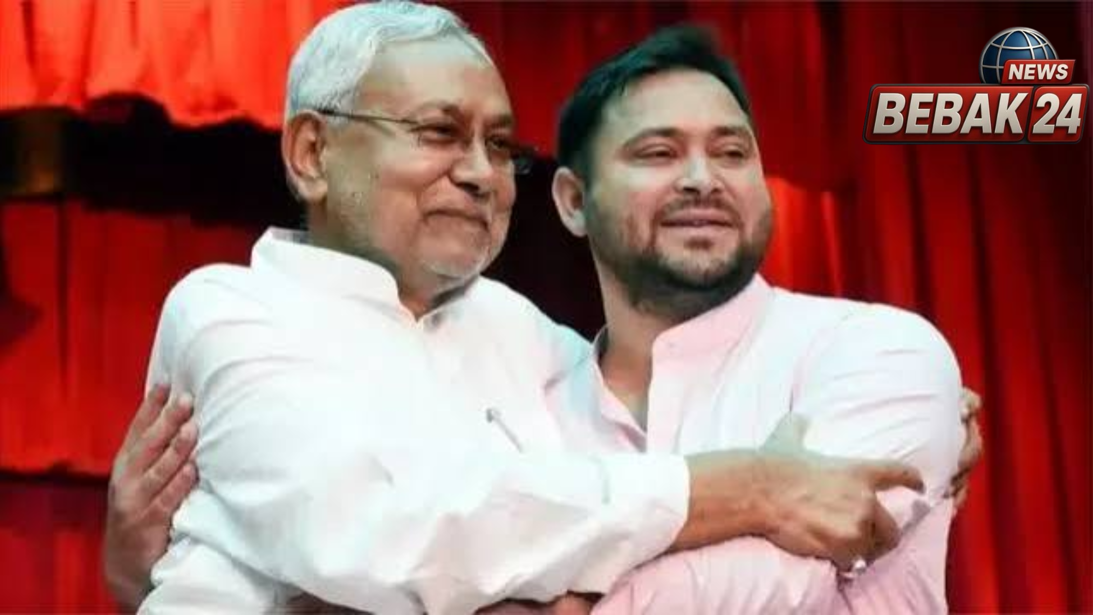 बिहार में सत्ता बदलाव की चर्चा क्यों? राजद के ऑफर से लेकर जदयू के गणित तक समझें