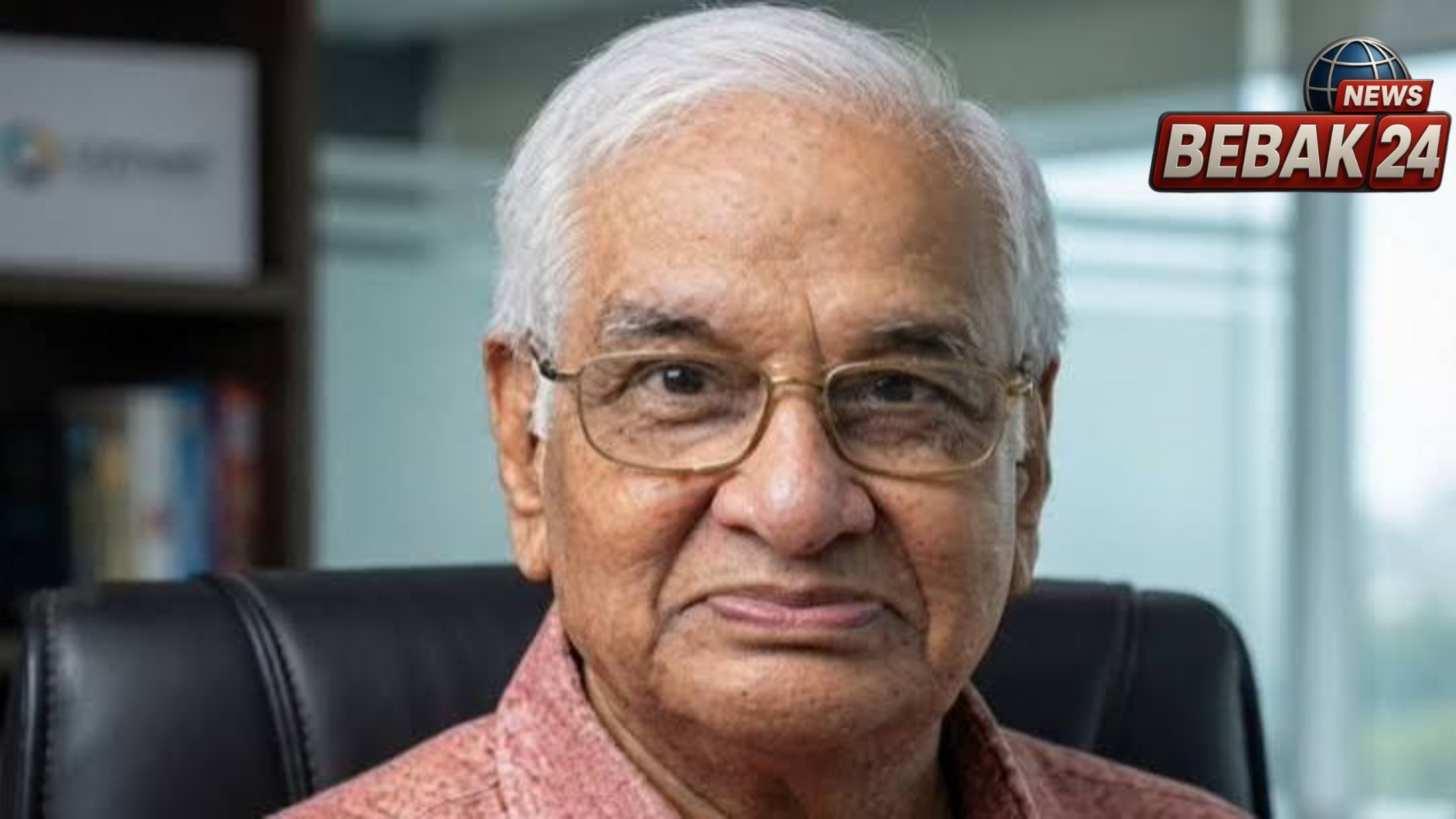 महाराष्ट्र यूसीसी समिति से पूर्व जस्टिस आरसी चव्हाण का इस्तीफा, प्रश्नावली पर मतभेद