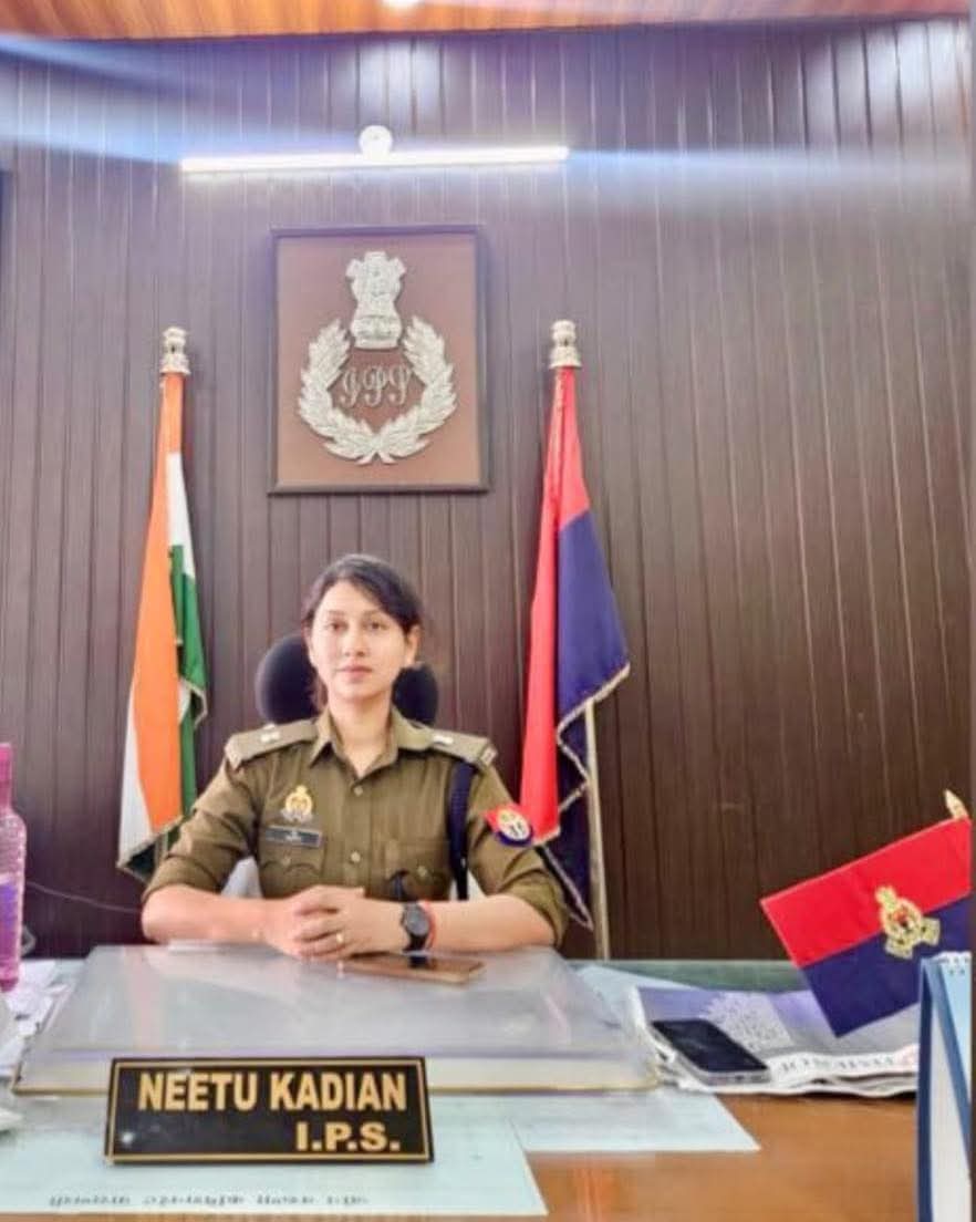 वाराणसी कमिश्नरेट से बड़ी खबर: घमहापुर मनीष सिंह हत्याकांड के 12 आरोपियों पर गैंगस्टर एक्ट के तहत मुकदमा दर्ज; डीसीपी गोमती जोन की सख्त कार्रवाई से अपराधियों में हड़कंप
