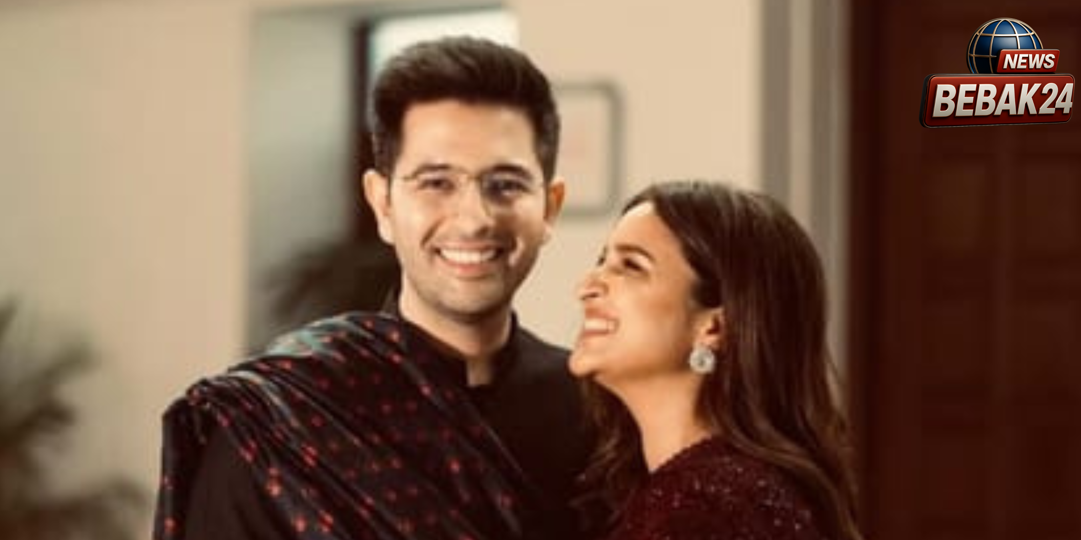राघव चड्ढा के भाजपा में शामिल होने पर परिणीति चोपड़ा हुईं ट्रोल; नेटिजंस बोले- "आपसे अच्छी एक्टिंग तो आपके पति कर लेते हैं"
