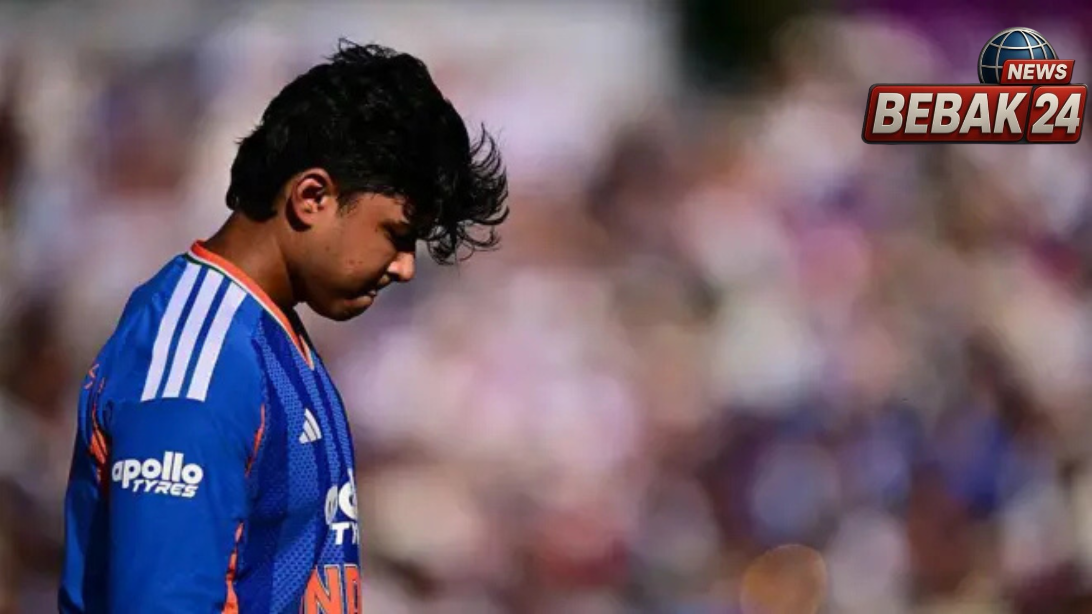 'नेट्स का राज' अब मैदान पर खुला; जोफ्रा आर्चर की शॉर्ट गेंदों के चक्रव्यूह में फंसे वैभव सूर्यवंशी, दिग्गजों ने 'सोडा-बोतल इफेक्ट' पर घेरा