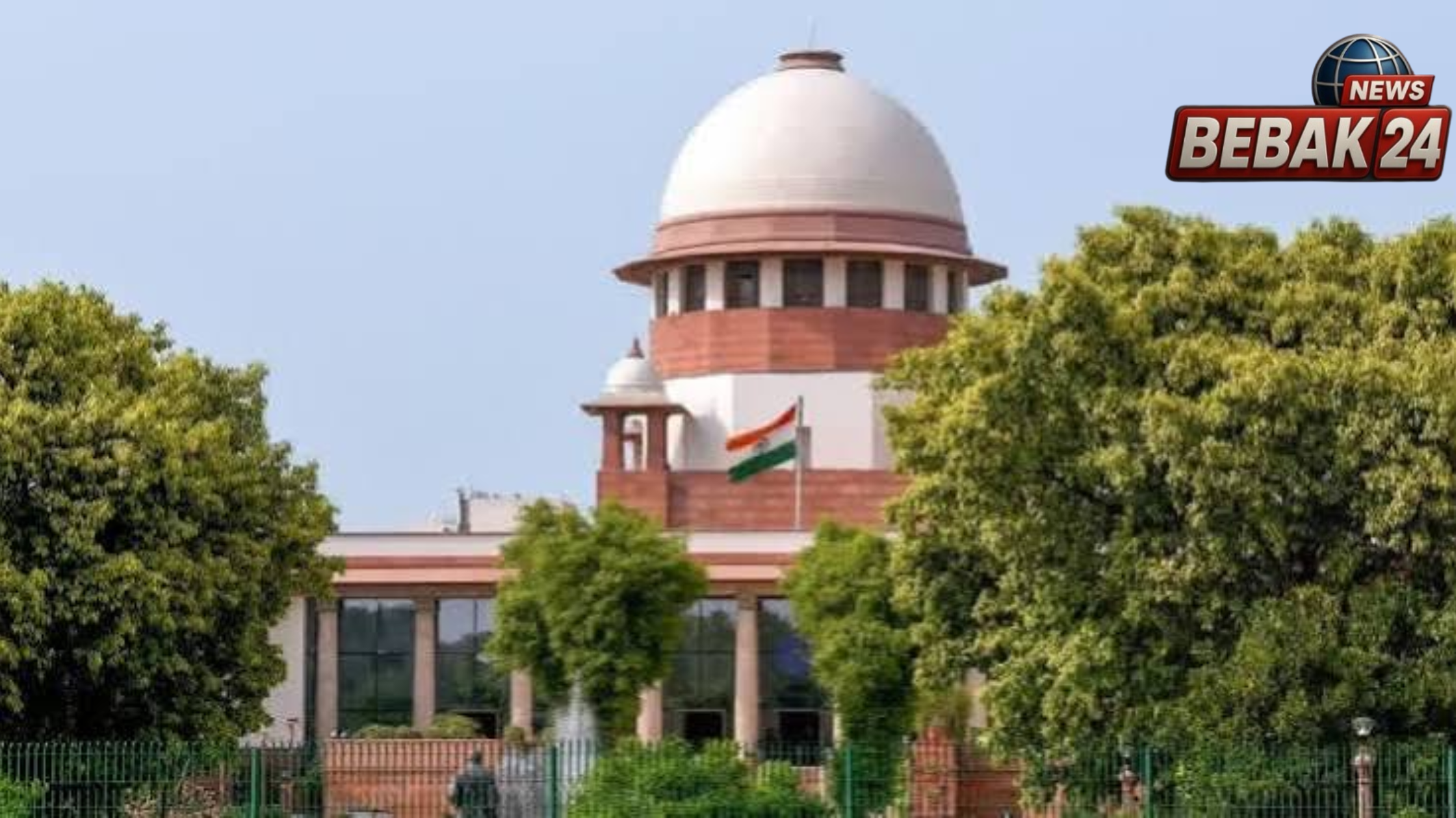 सेंट्रल लाइब्रेरी पर सुप्रीम कोर्ट सख्त, केंद्र से मांगा किताबों का पूरा ब्योरा