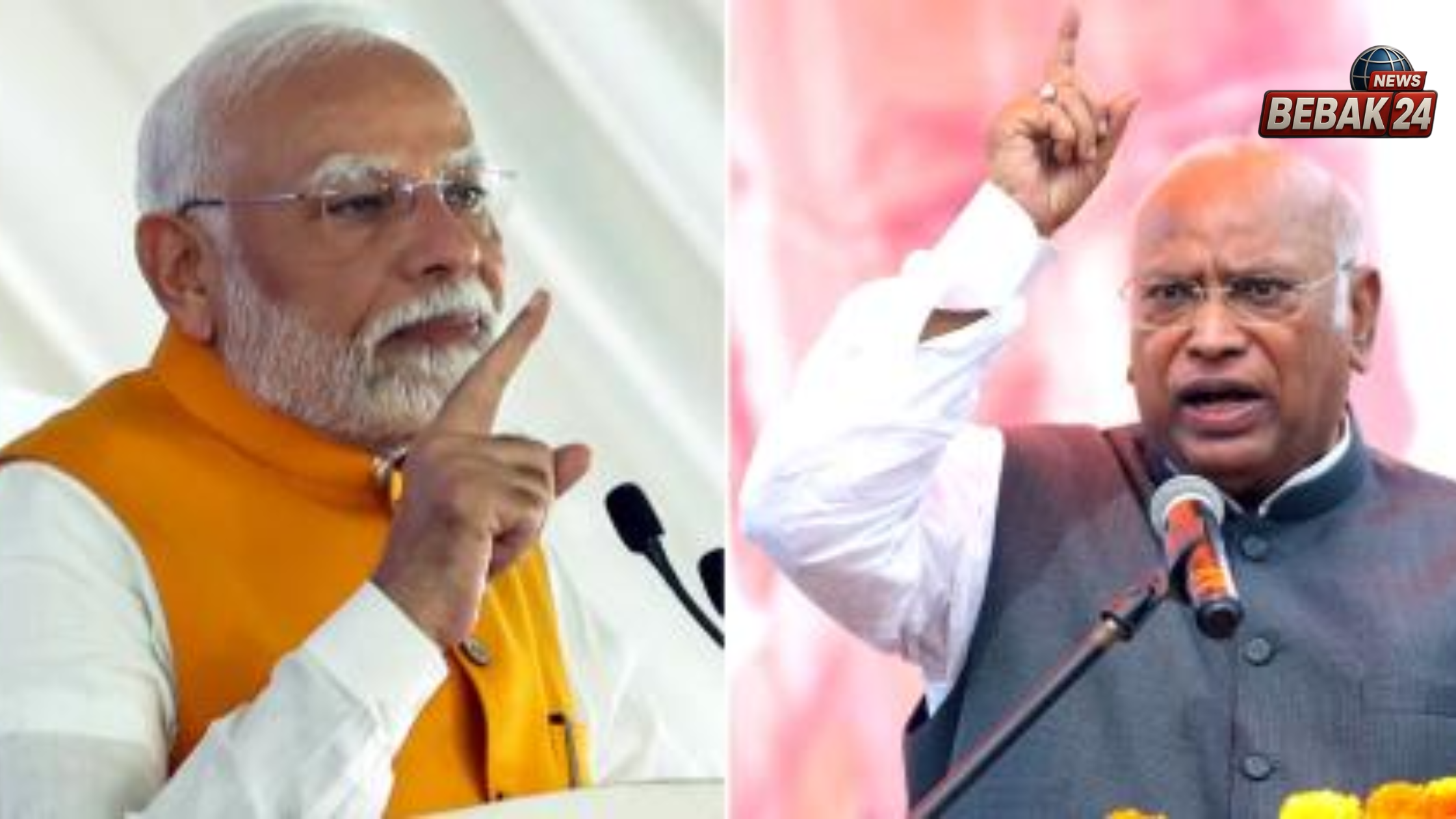 असम: पीएम मोदी के आरोपों पर कांग्रेस का तीखा पलटवार, कहा- 'अपनी नाकामी छिपाने के लिए विपक्ष को बना रहे निशाना'