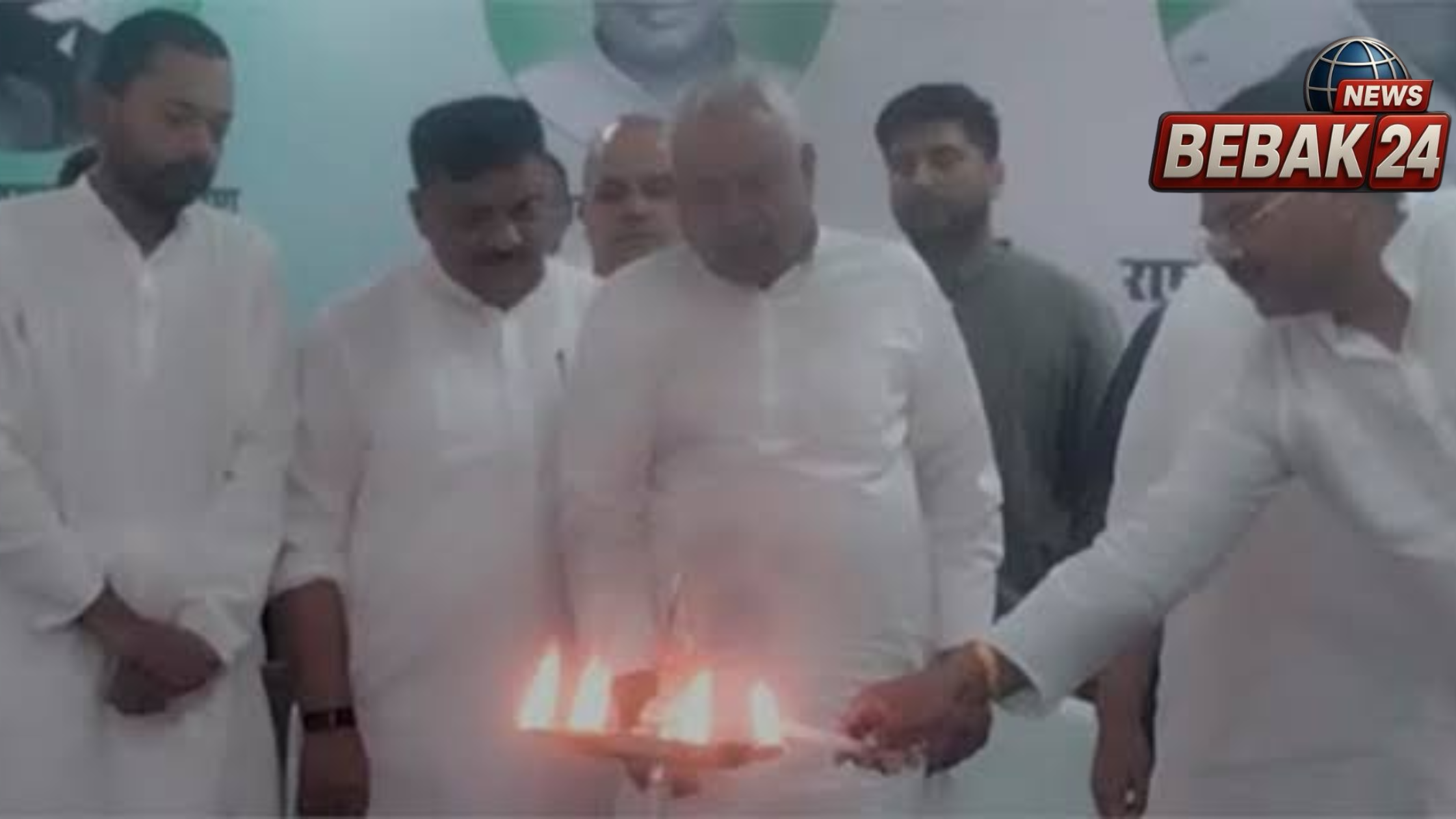 नीतीश की बैठक में एमएलसी चुनाव से यूसीसी तक, राजद के प्रस्ताव पर भी चर्चा