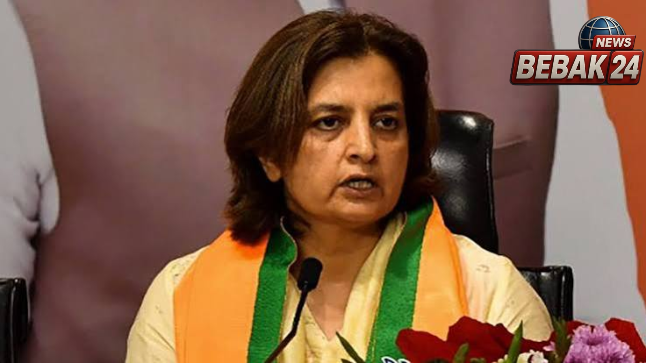 राजस्थान निकाय चुनाव: पहले चरण की वोटिंग जारी, नागौर में ज्योति मिर्धा ने डाला वोट; कई जगह ईवीएम में दिक्कत