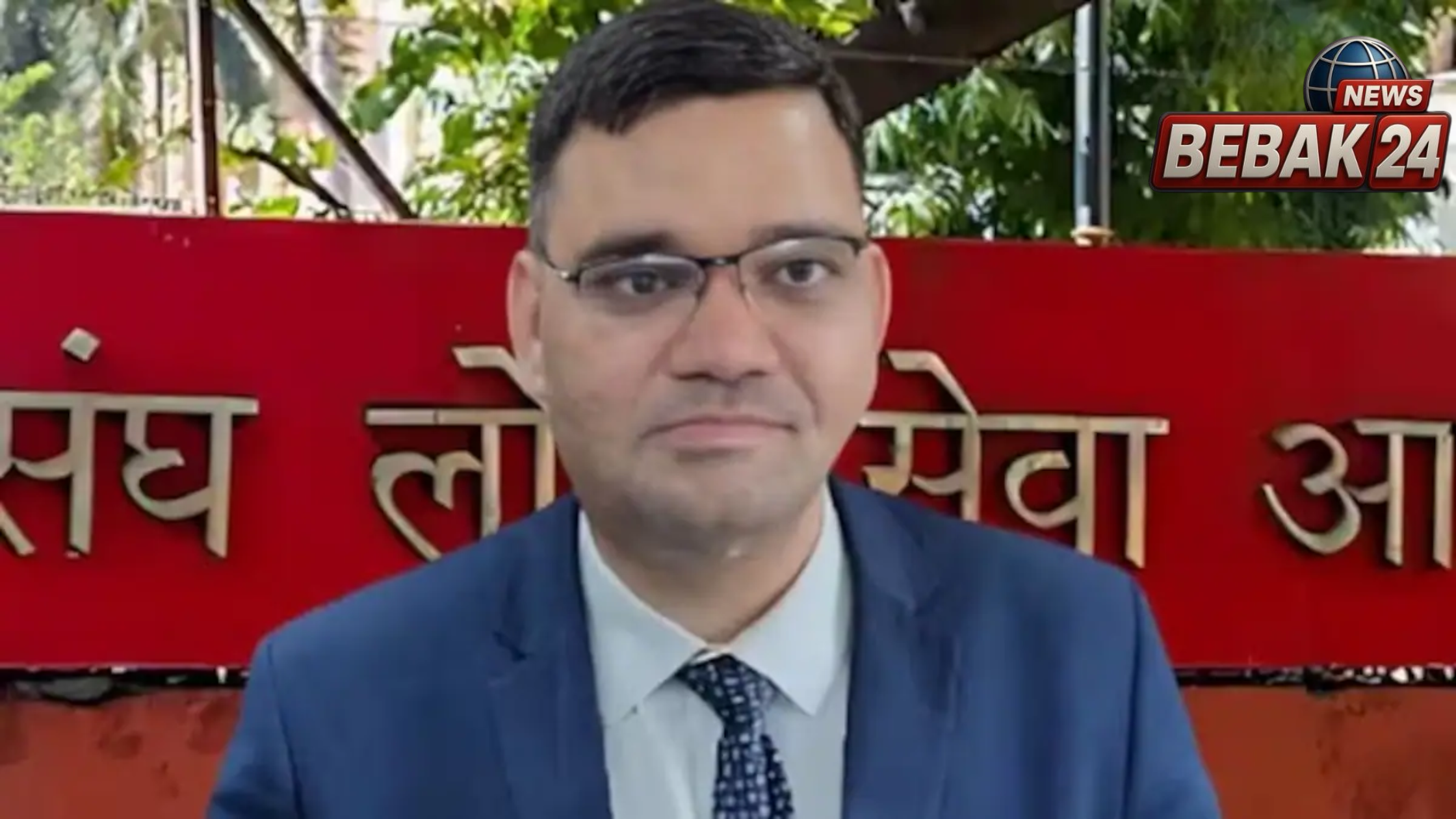 उत्तर प्रदेश में प्रशासनिक व्यवस्था पर सवाल: आईएएस रिंकू सिंह राही ने मांगा कैडर तबादला, बोले- &lsquo;संवैधानिक व्यवस्था के अनुरूप काम करना मुश्किल&rsquo;