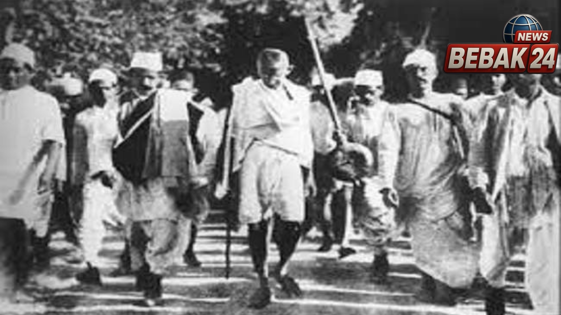 भारत छोड़ो आंदोलन के 84 साल: &lsquo;करो या मरो&rsquo; ने कैसे बदली आजादी की लड़ाई की दिशा?