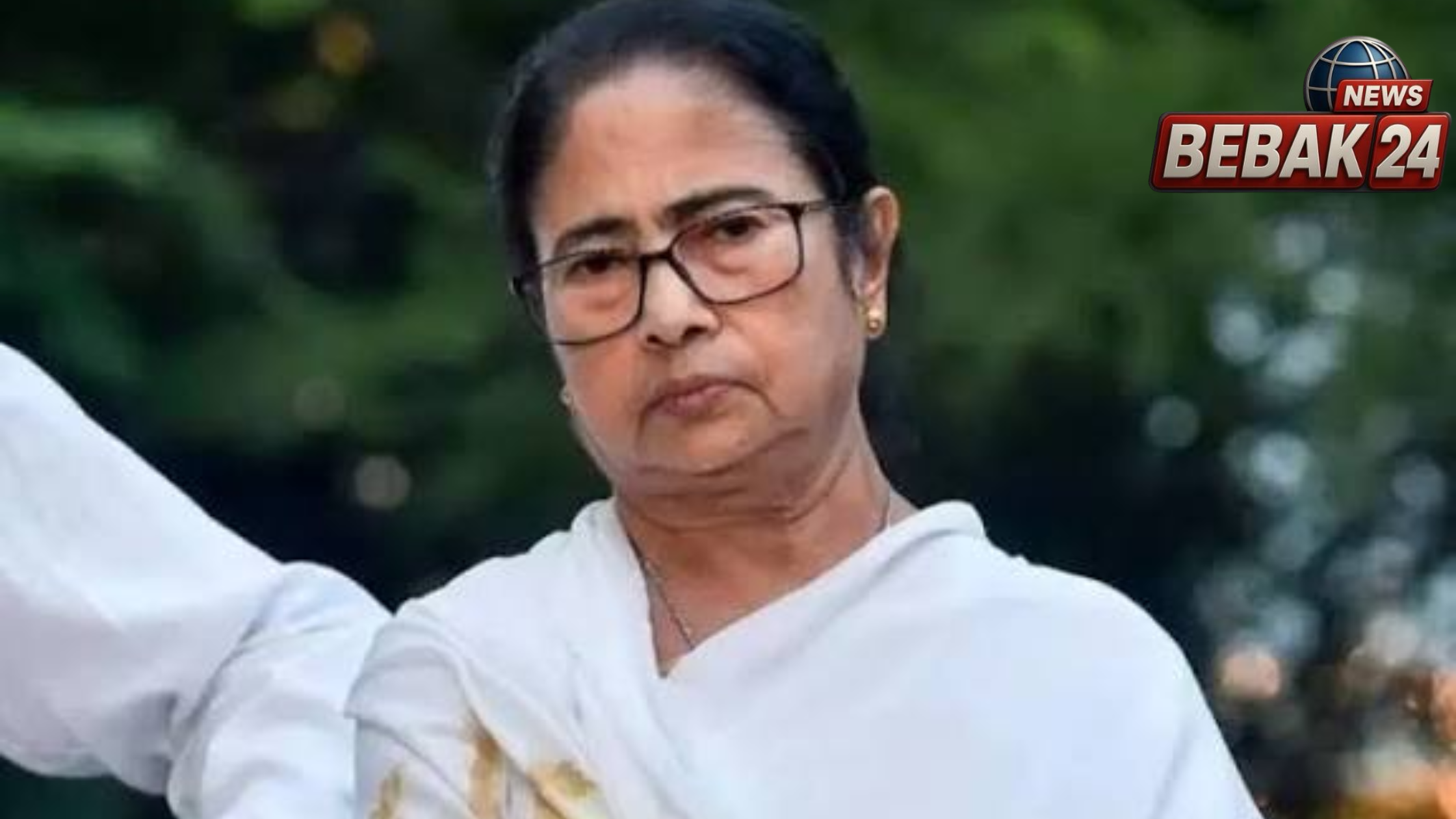 तृणमूल कांग्रेस ने भेजे नए नाम-चिह्न, आयोग के फैसले पर जताया विरोध