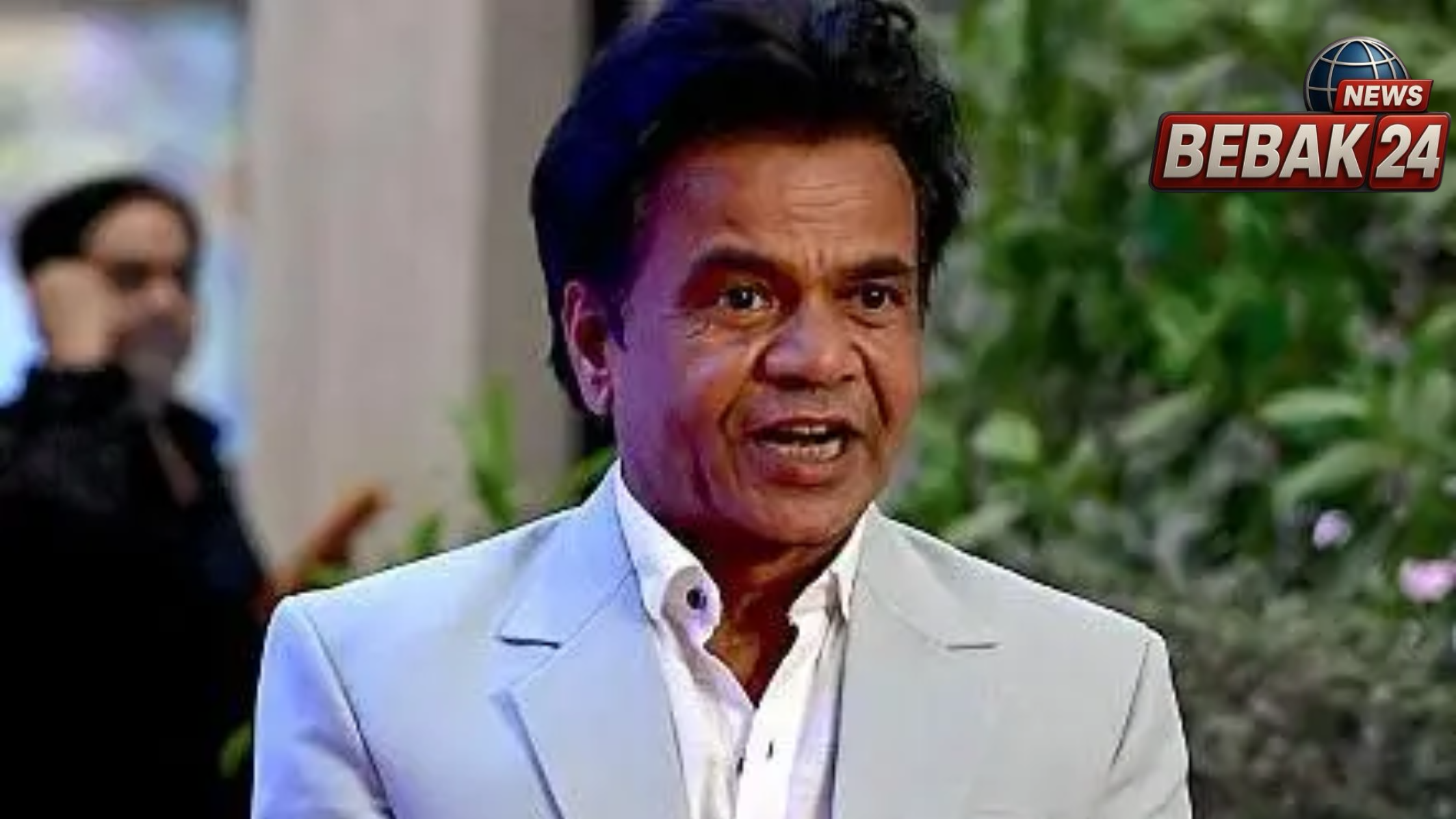 '5 बार जेल जाने को तैयार, पर एक पैसा नहीं दूंगा'; चेक बाउंस केस में अभिनेता राजपाल यादव को 3 महीने की सजा; हाई कोर्ट ने पत्नी राधा यादव पर भी लगाया भारी जुर्माना