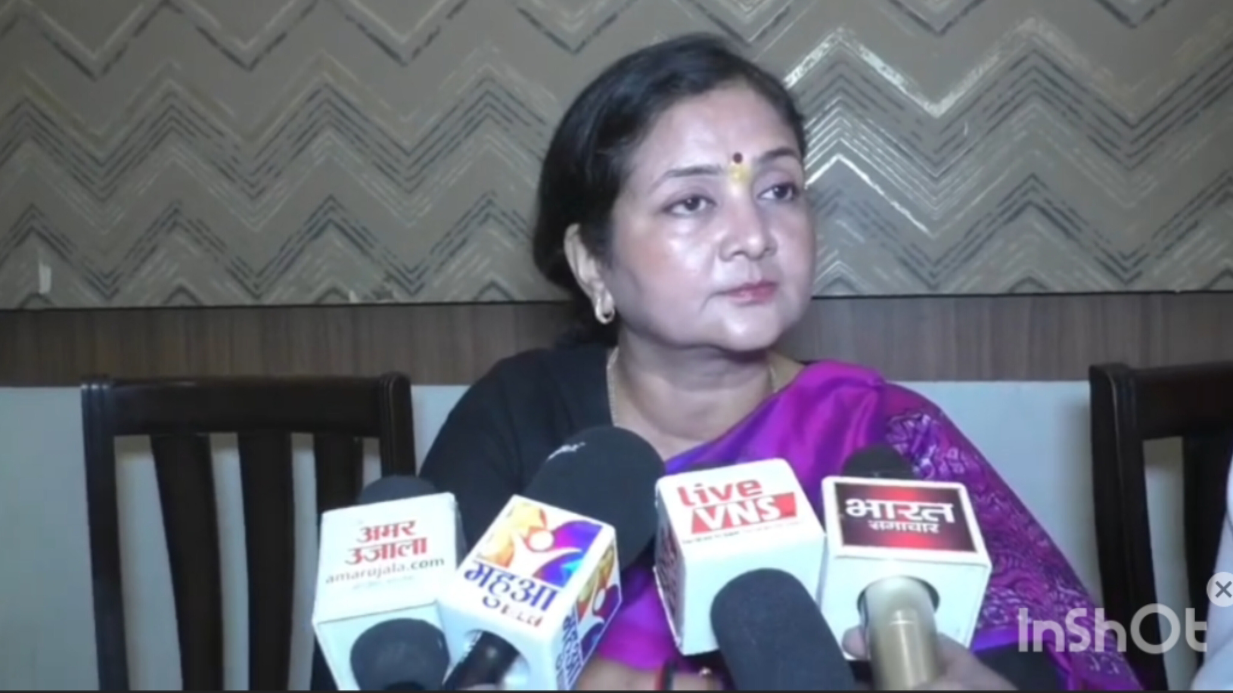 सिगरा सेक्स रैकेट विवाद और शालिनी यादव का पलटवार