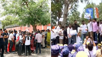 3 मई की परीक्षा रद्द, अब CBI करेगी जांच; DG बोले- "अगले 7-10 दिनों में जारी होगा दोबारा परीक्षा का शेड्यूल"
