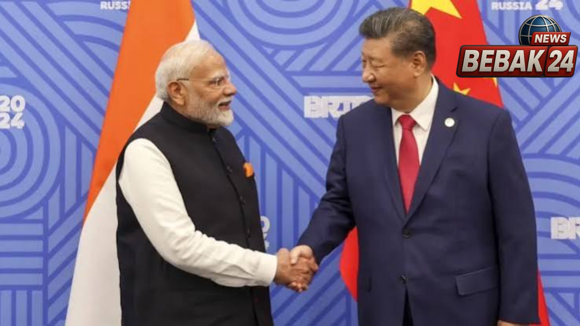 7 साल बाद भारत पहुंचे शी जिनपिंग, मोदी से आज मुलाकात; सीमा से व्यापार तक अहम बातचीत