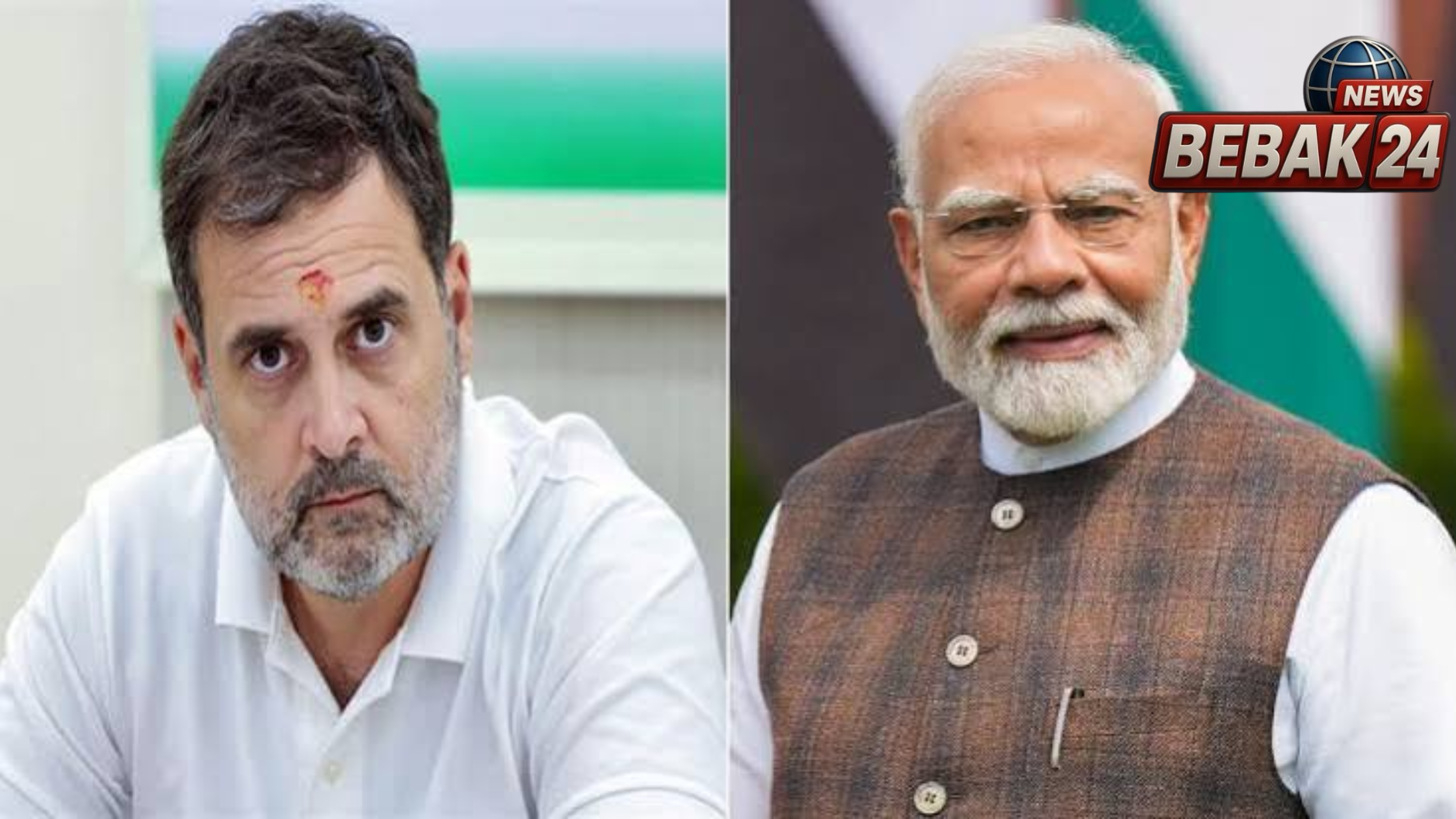 मोदी के जन्मदिन पर उज्जैन में 25 लाख दीये, राहुल गांधी ने सरकार से पूछे सवाल